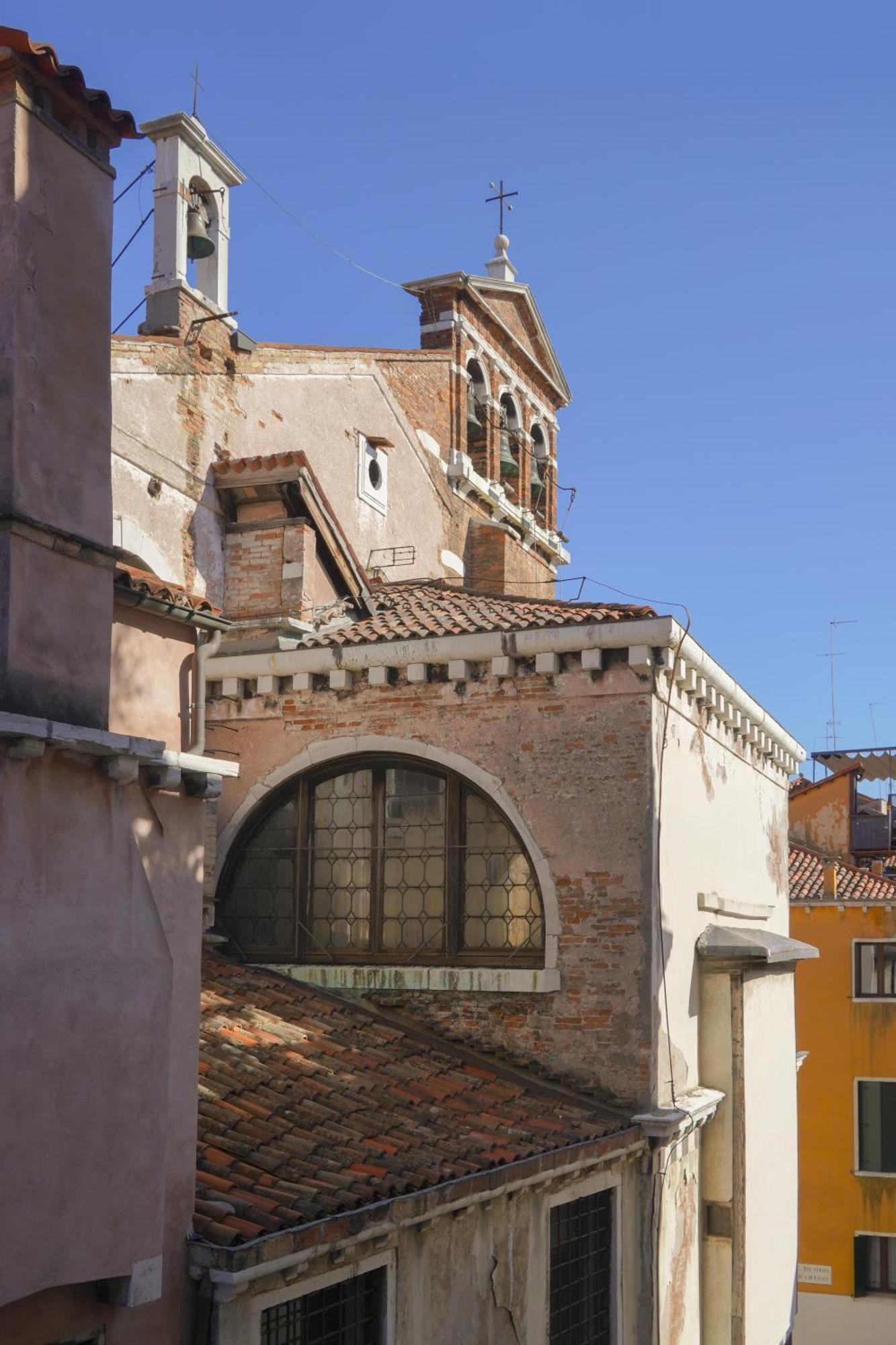 Super 1 Bedroom Apartment Venice
