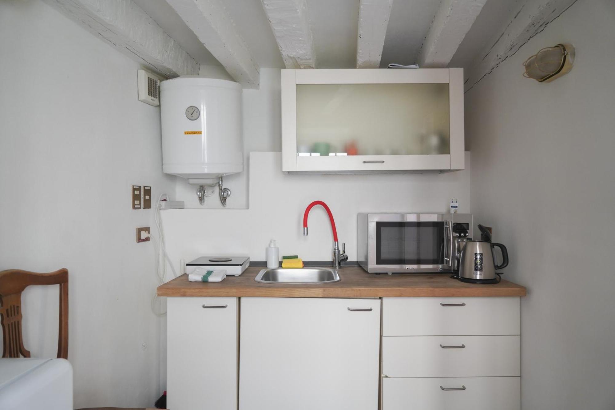 Super 1 Bedroom Venice