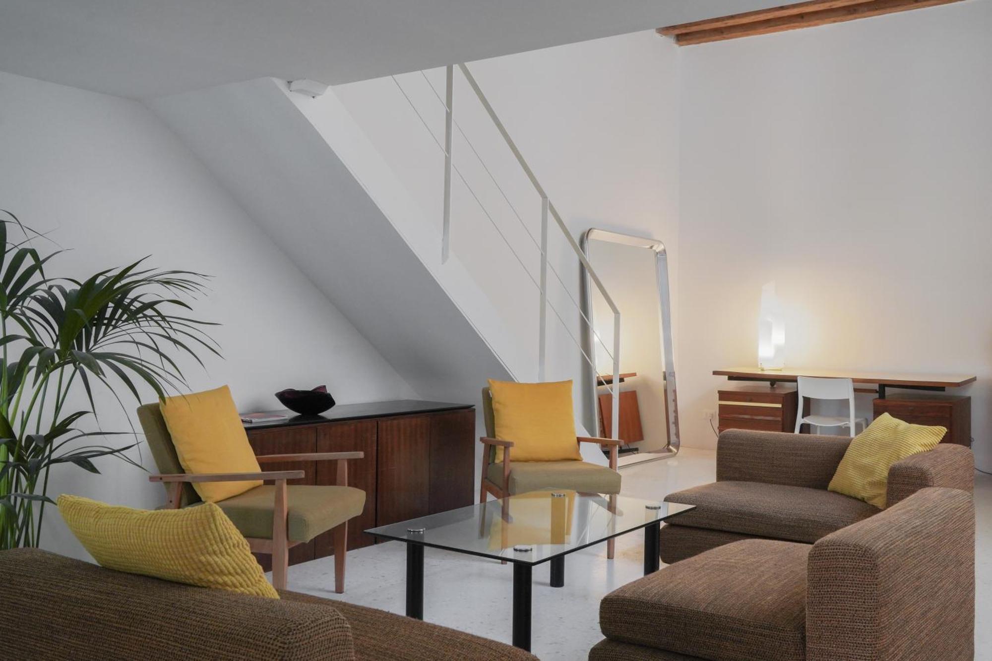 Family With Terrace Apartment Venice