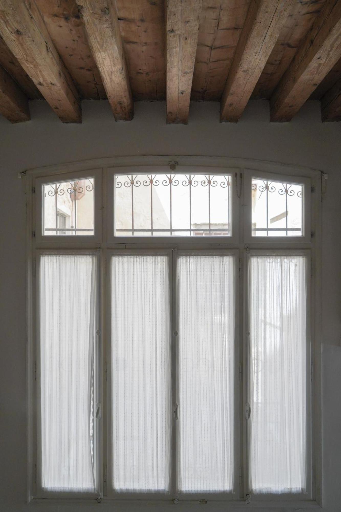 Family With Terrace Apartment *