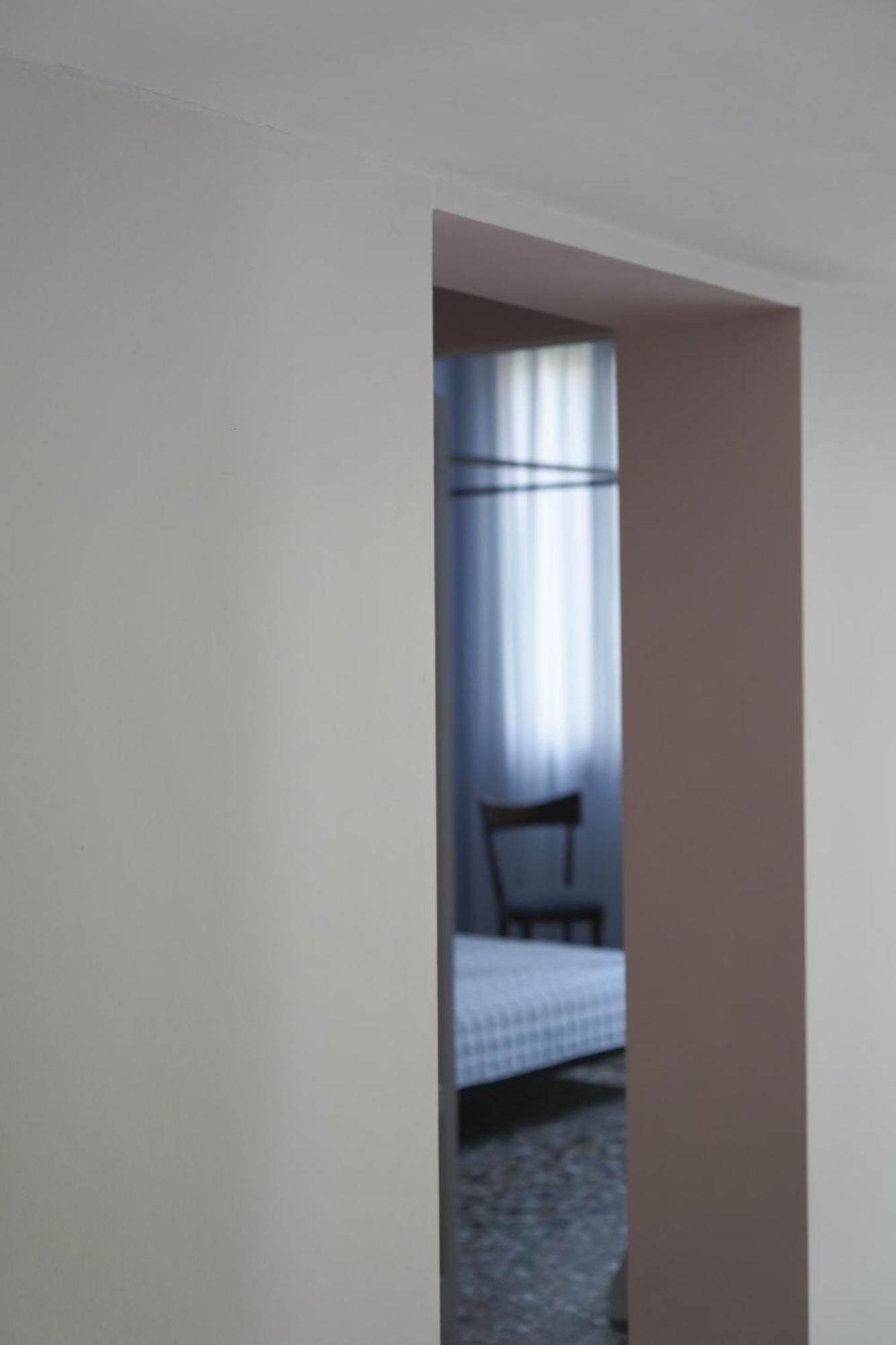 Apartment Family With Terrace