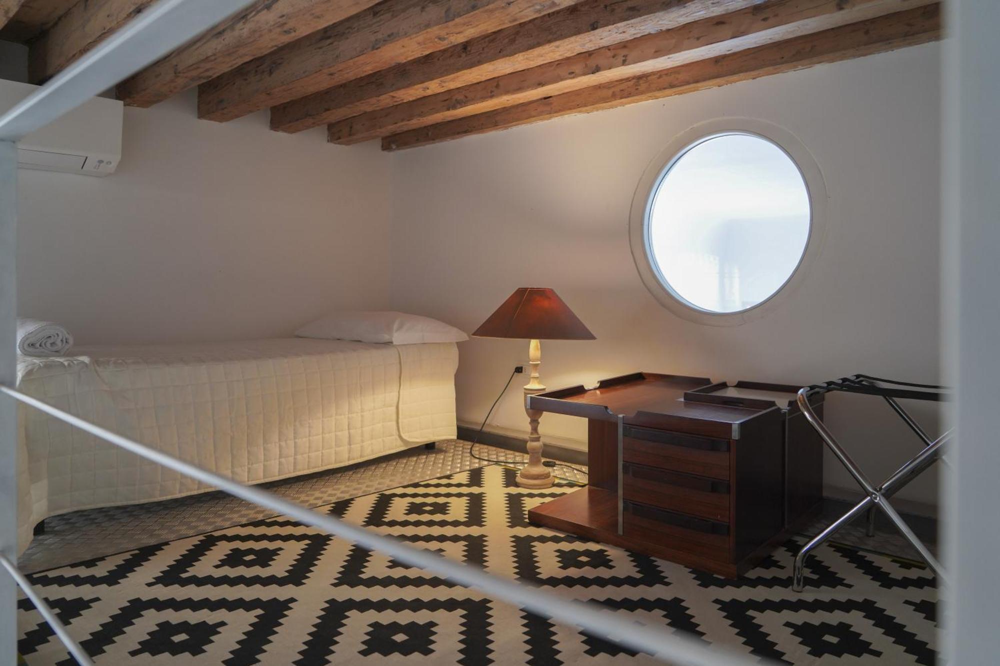 Family With Terrace Apartment Venice