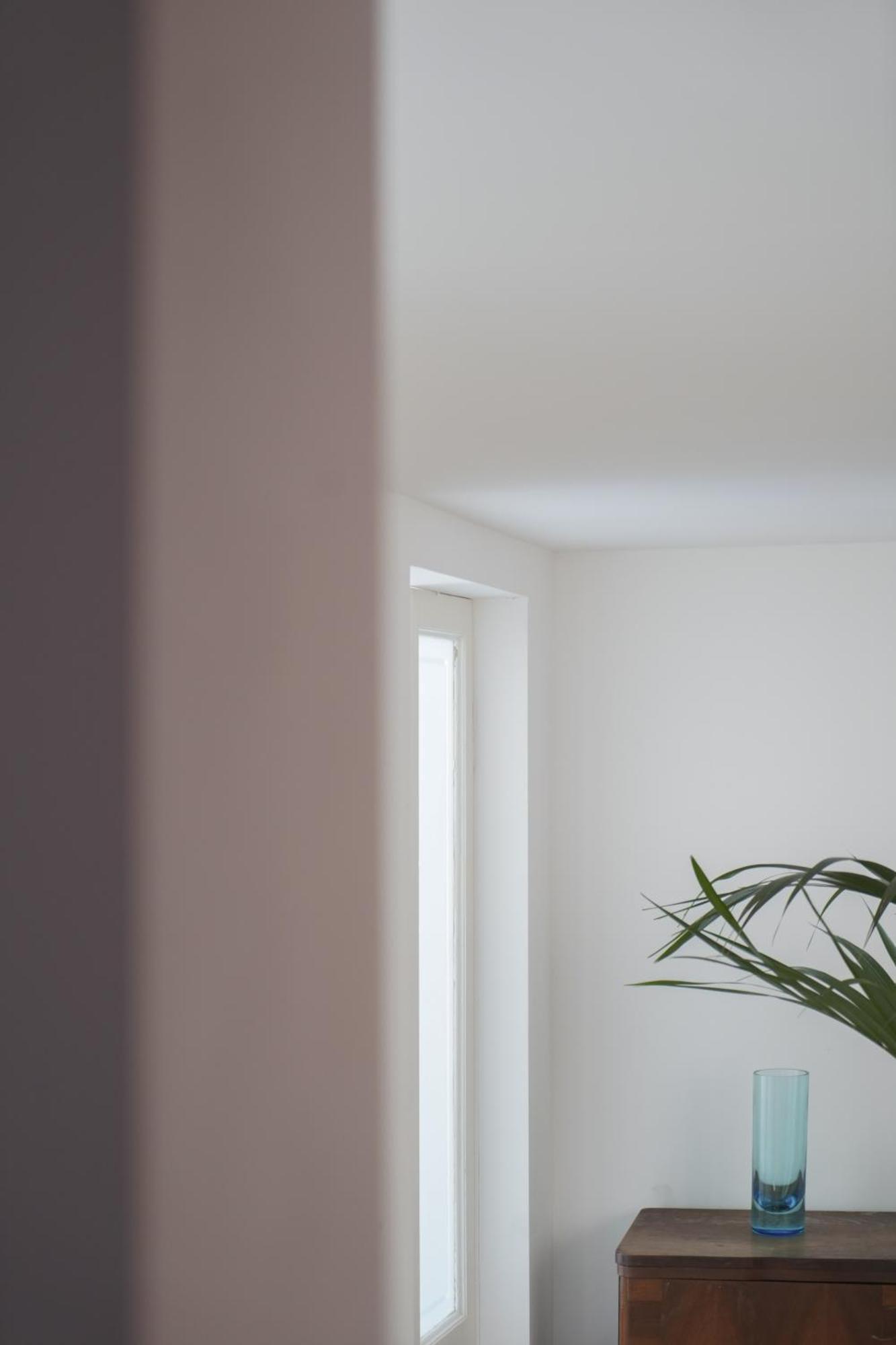 Family With Terrace Apartment