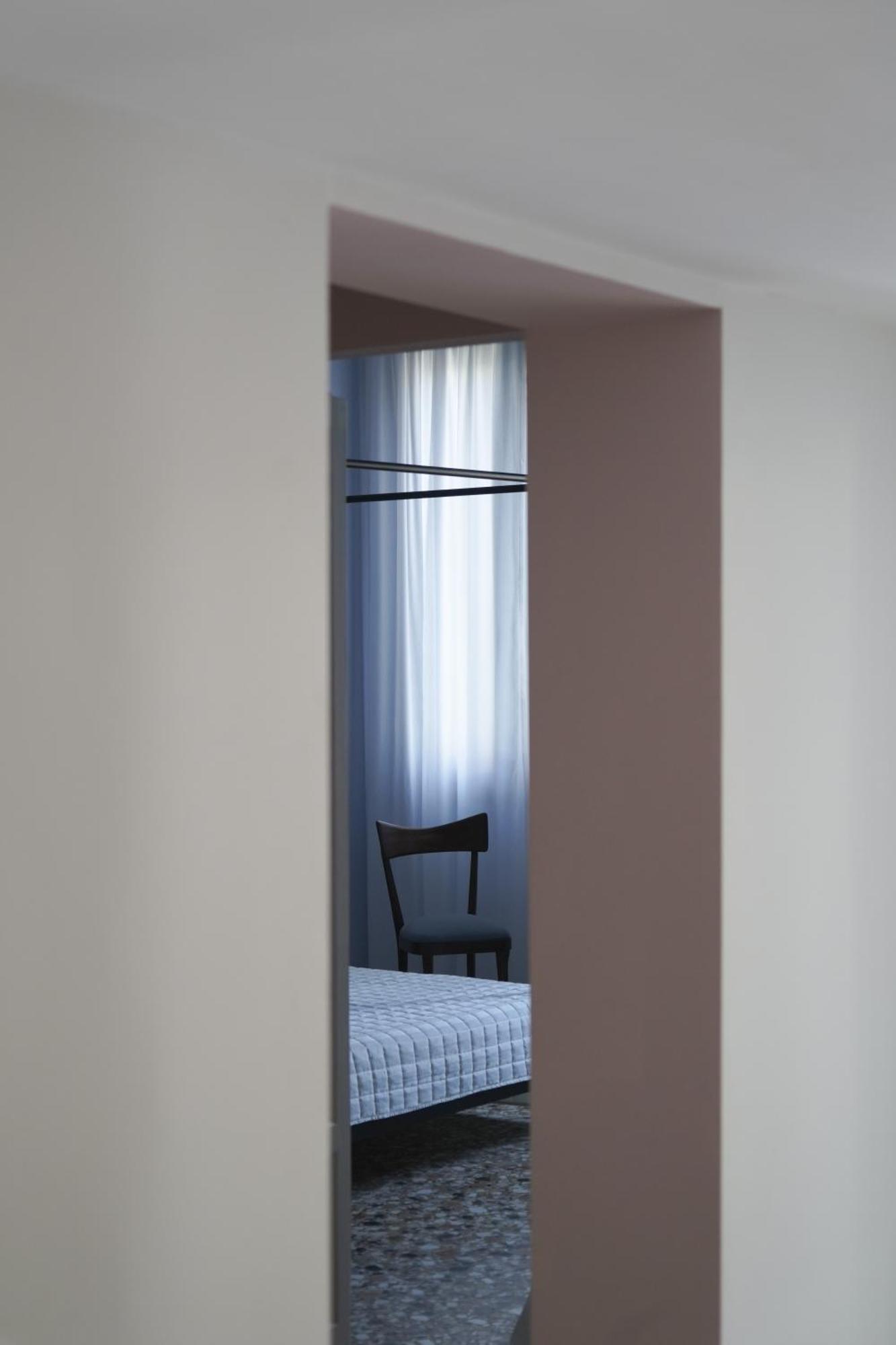 Apartment Family With Terrace