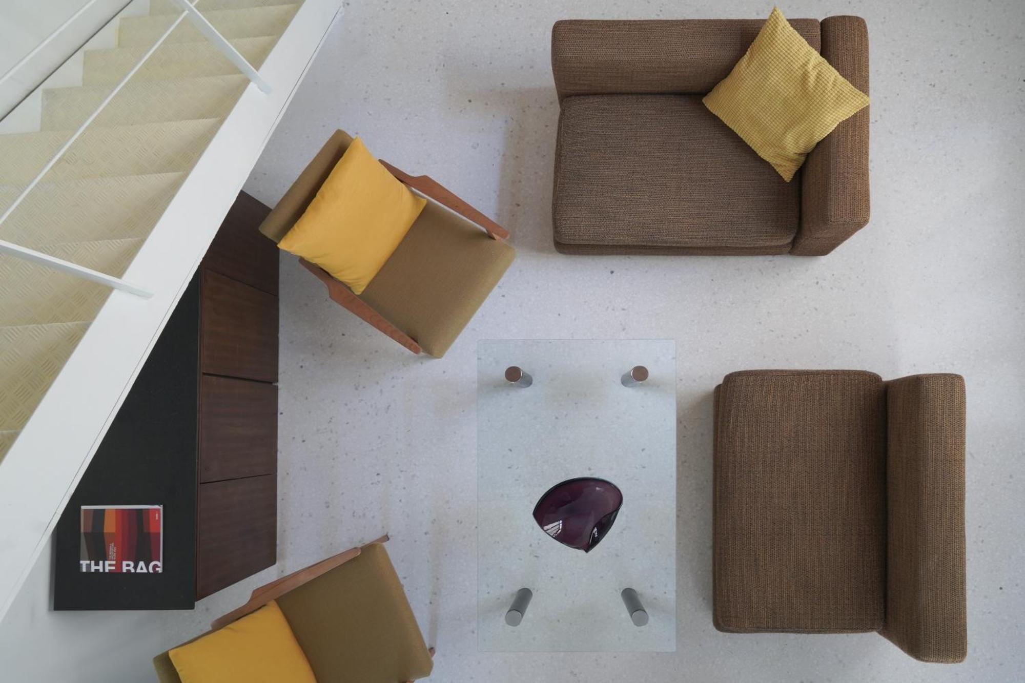 Apartment Family With Terrace *