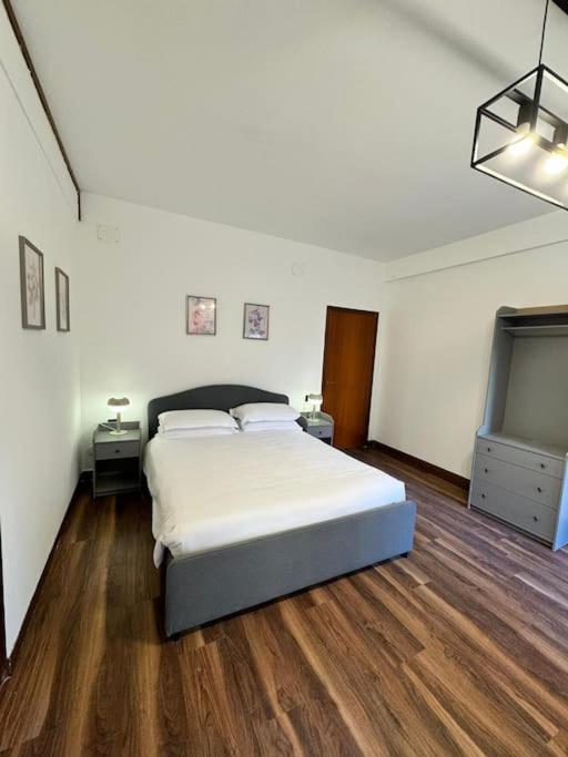 Apartment Madoneta
