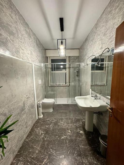Apartment Madoneta