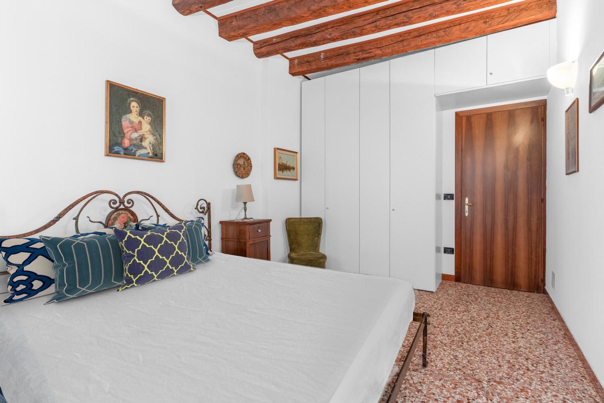 Apartment Casa Da Serenissima
