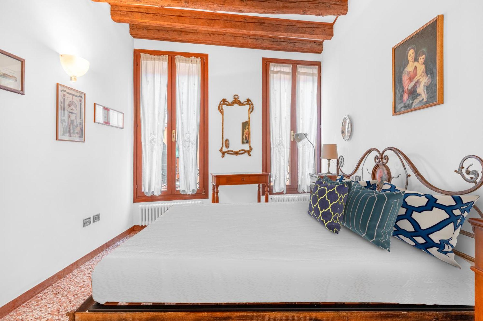 Casa Da Serenissima * Venice