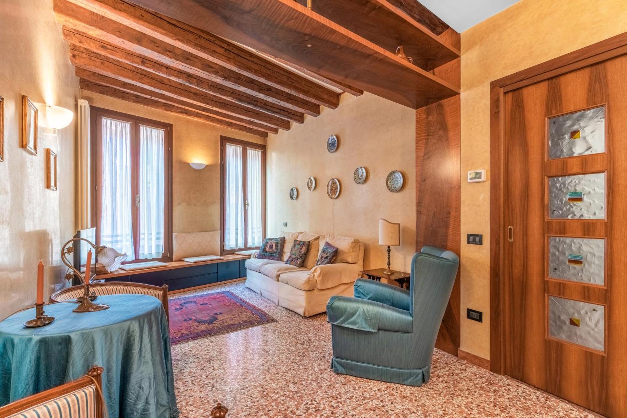 Casa Da Serenissima Apartment