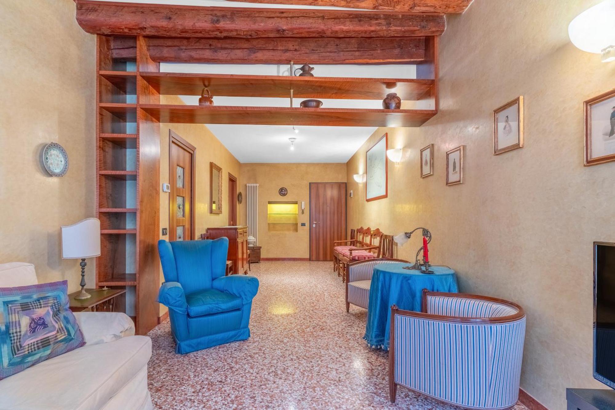Casa Da Serenissima Apartment Venice