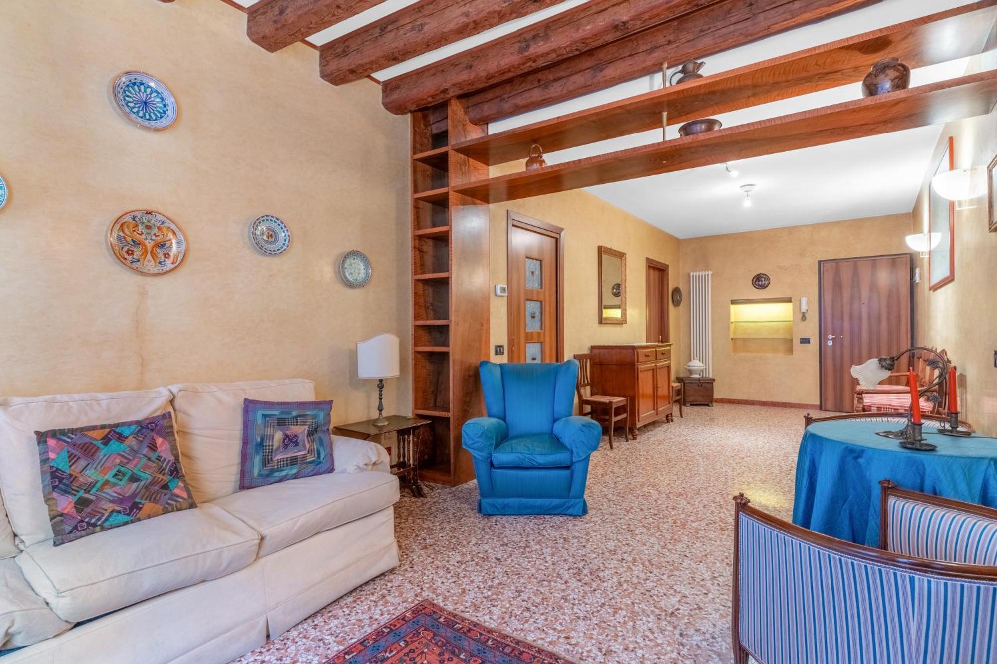 Apartment Casa Da Serenissima