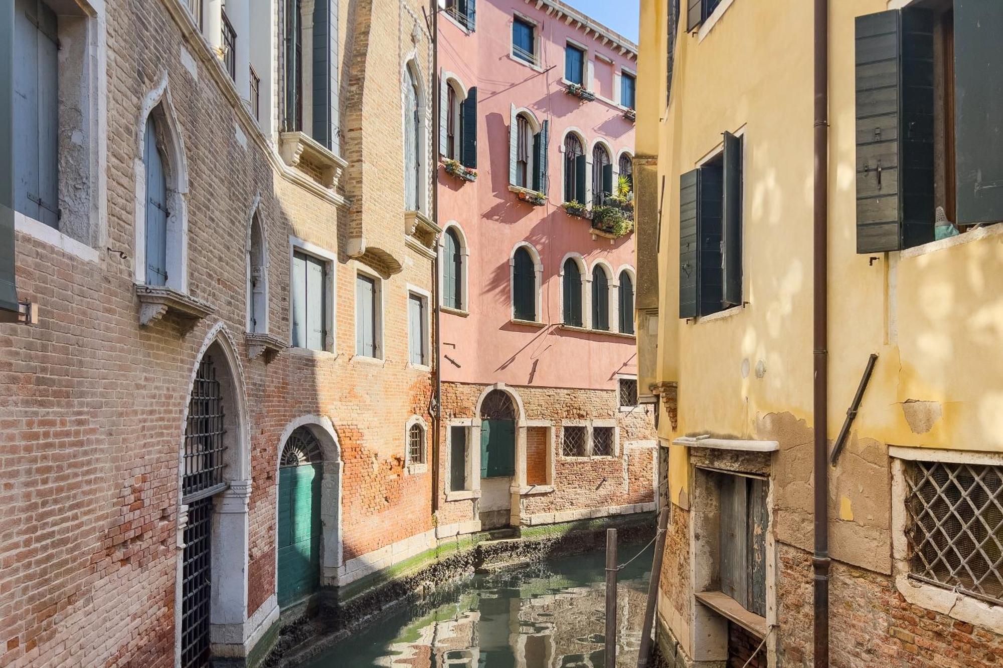 Casa Da Serenissima Apartment *