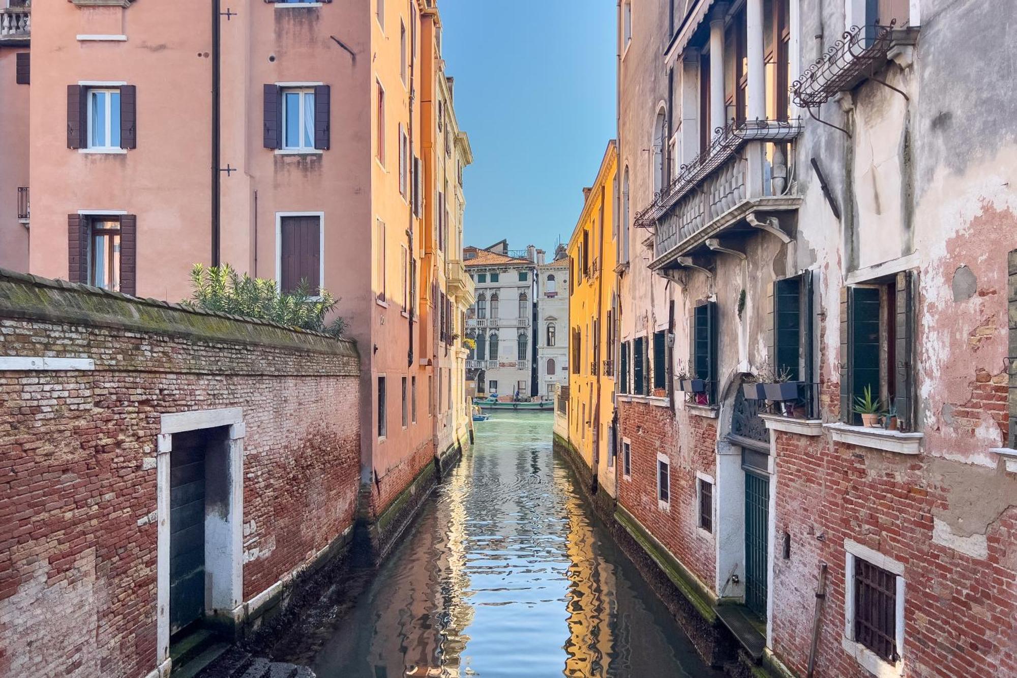 Casa Da Serenissima * Venice