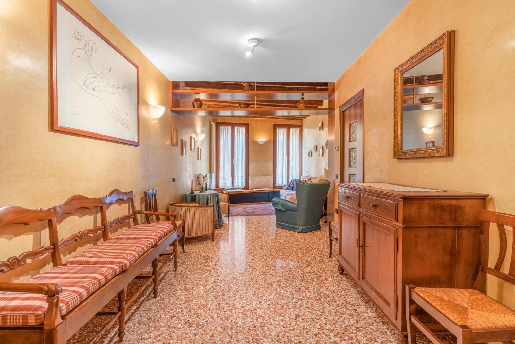 Casa Da Serenissima * Venice