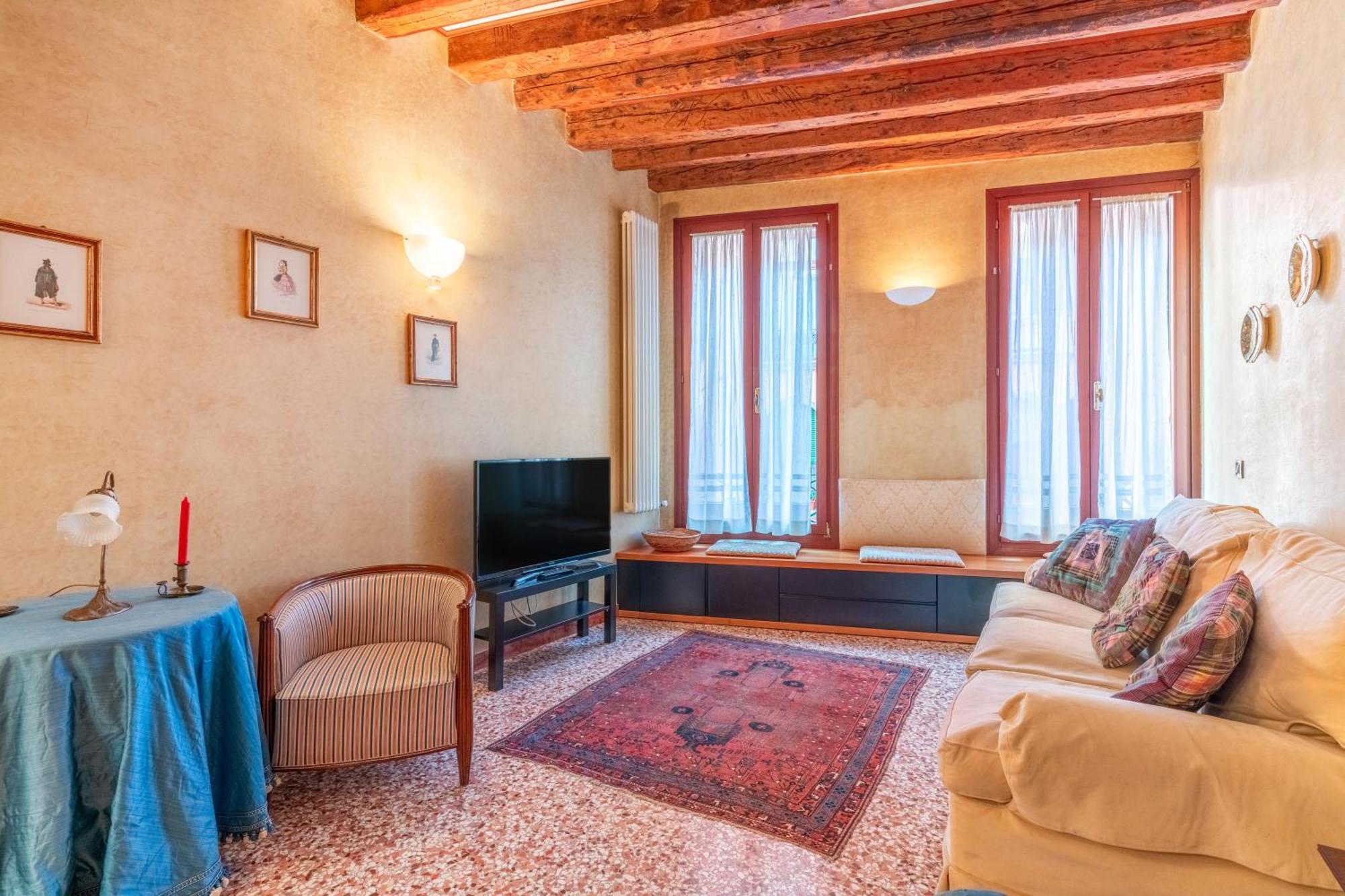 Apartment Casa Da Serenissima
