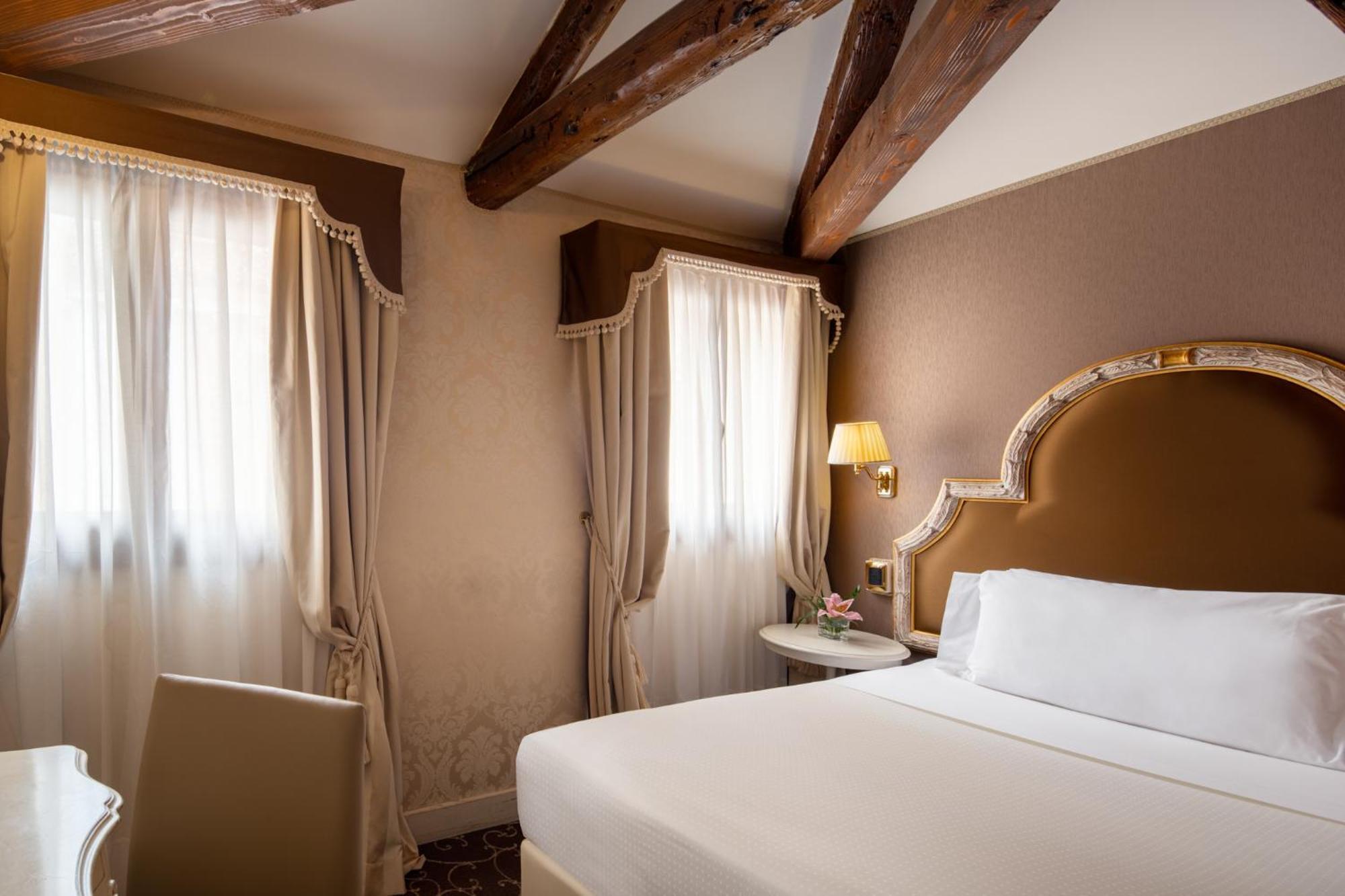 Residenza | Esperienze 4* Venice