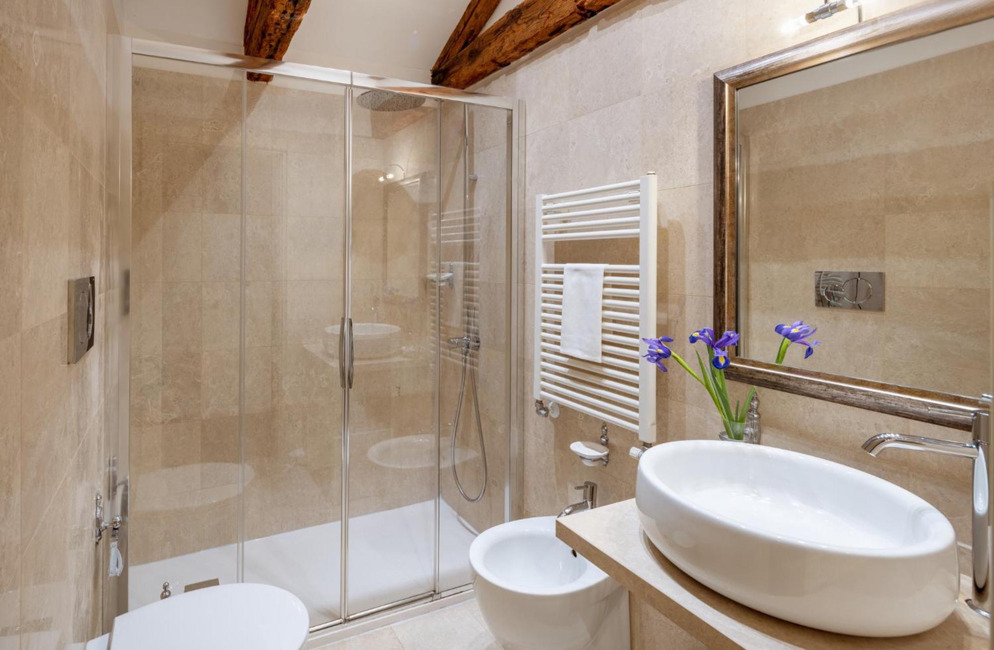 Residenza | Esperienze Bed & Breakfast Venice