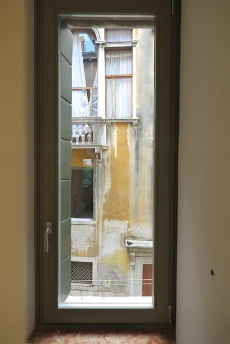 La Barena - Vacanze Apartamento