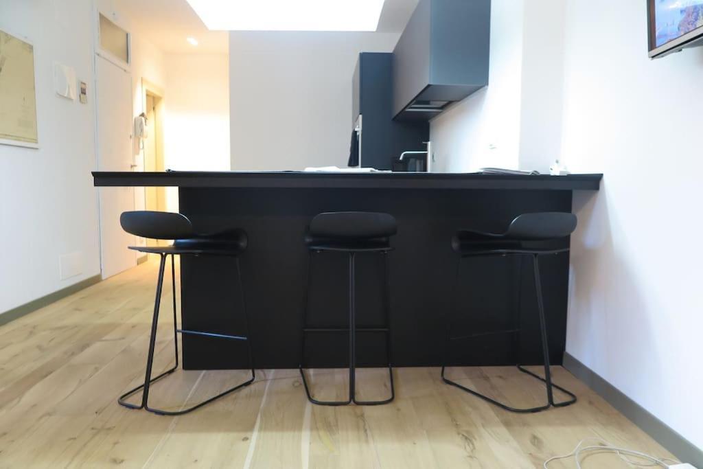 La Barena - Vacanze Apartamento