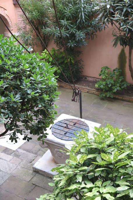 La Barena - Vacanze Apartamento *