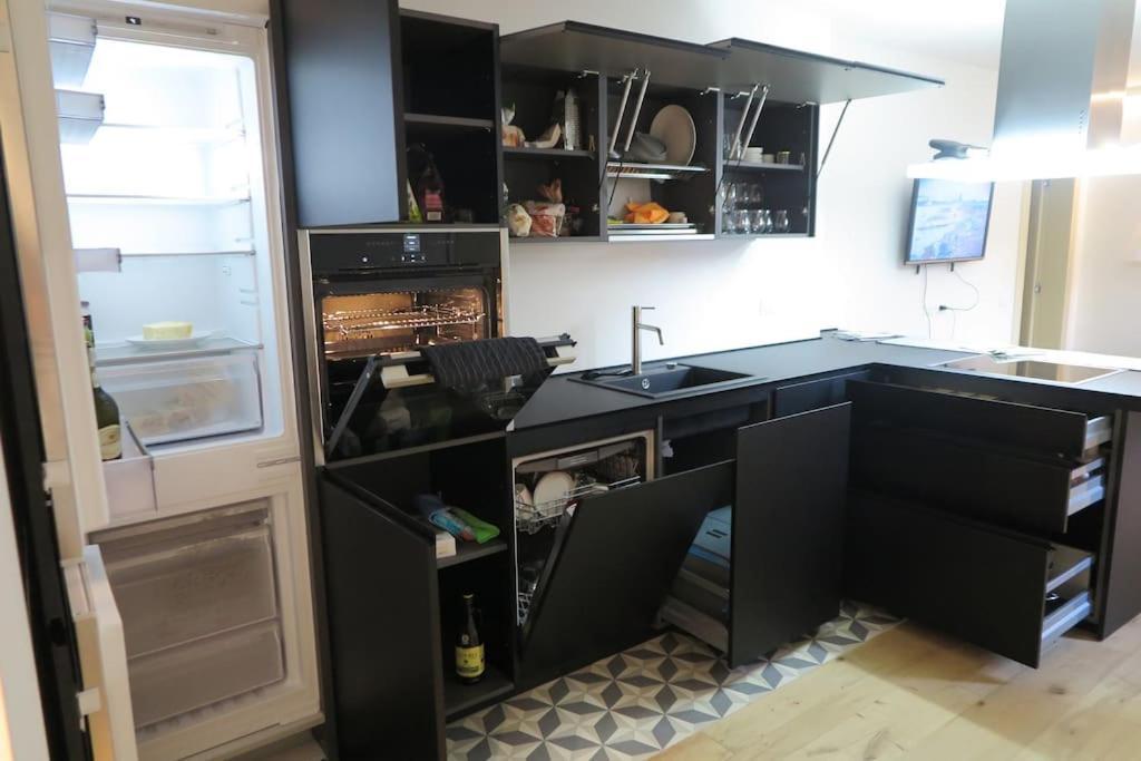 Apartamento La Barena - Vacanze