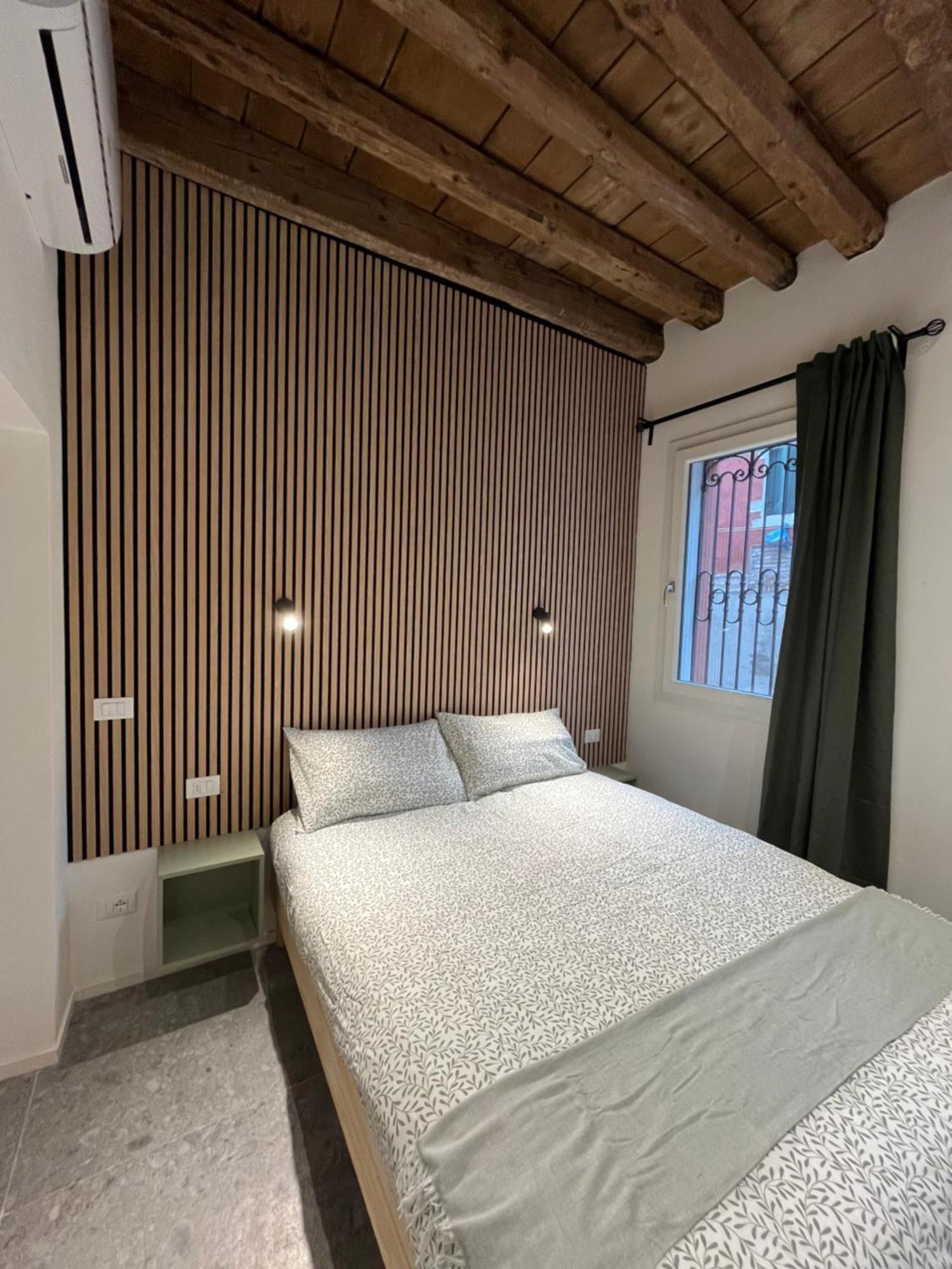 Ca'mara Biennale Apartamento Veneza