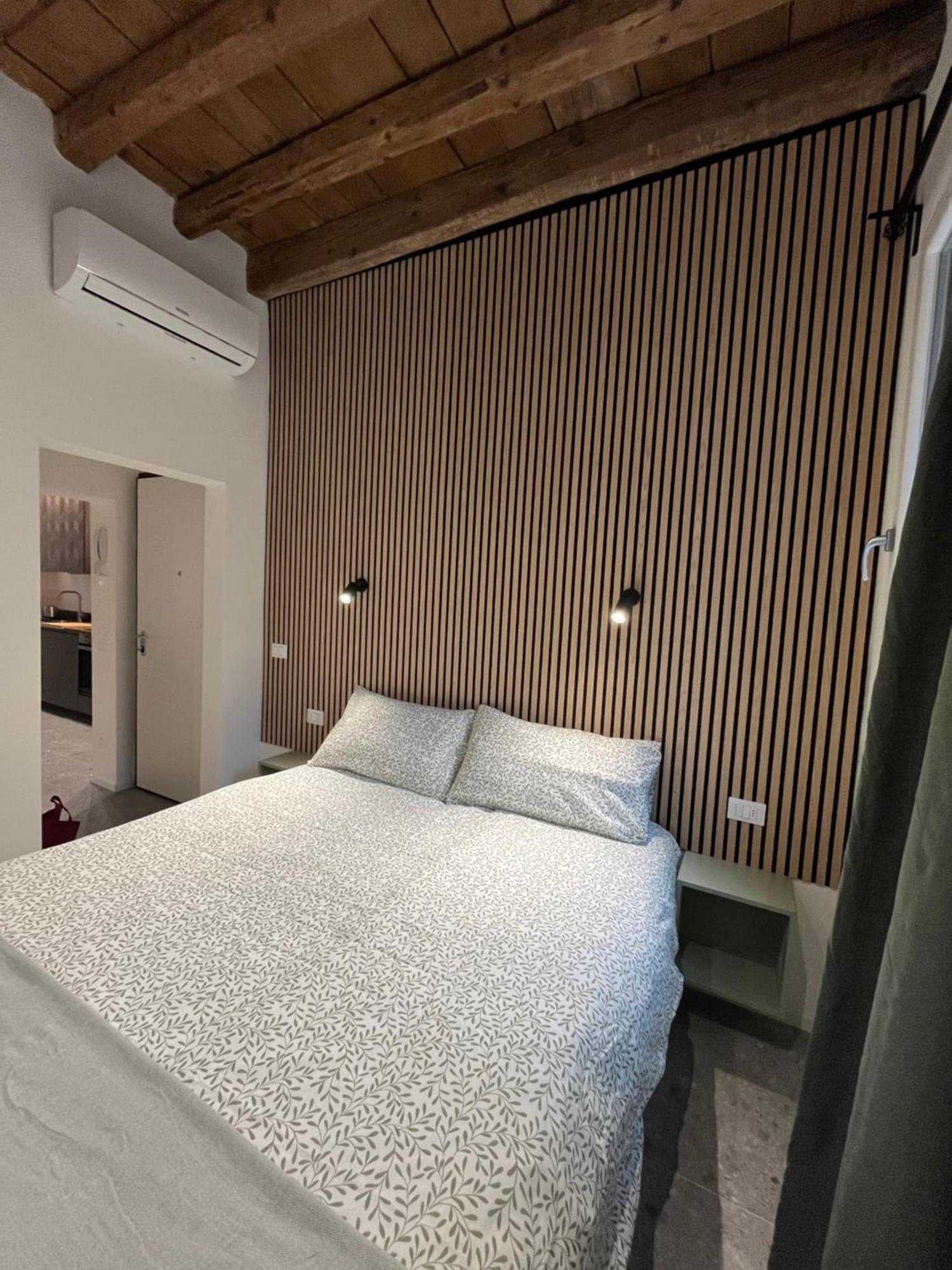 Ca'mara Biennale Apartamento