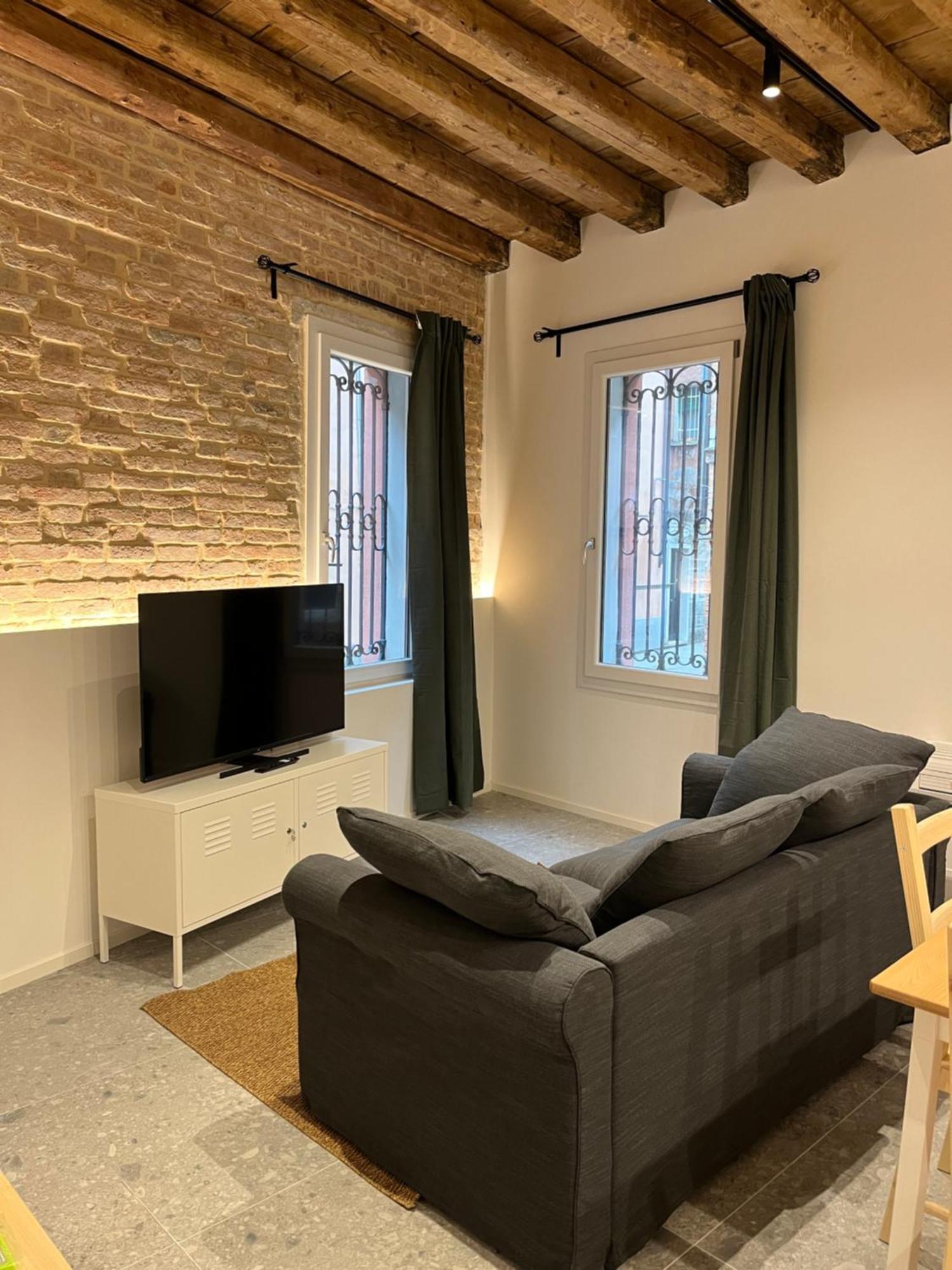 Ca'mara Biennale Apartamento *
