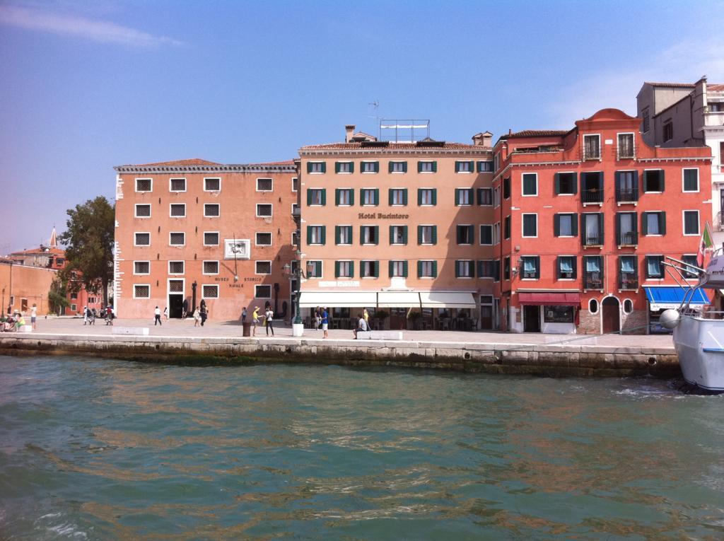 Hotel Bucintoro 4*