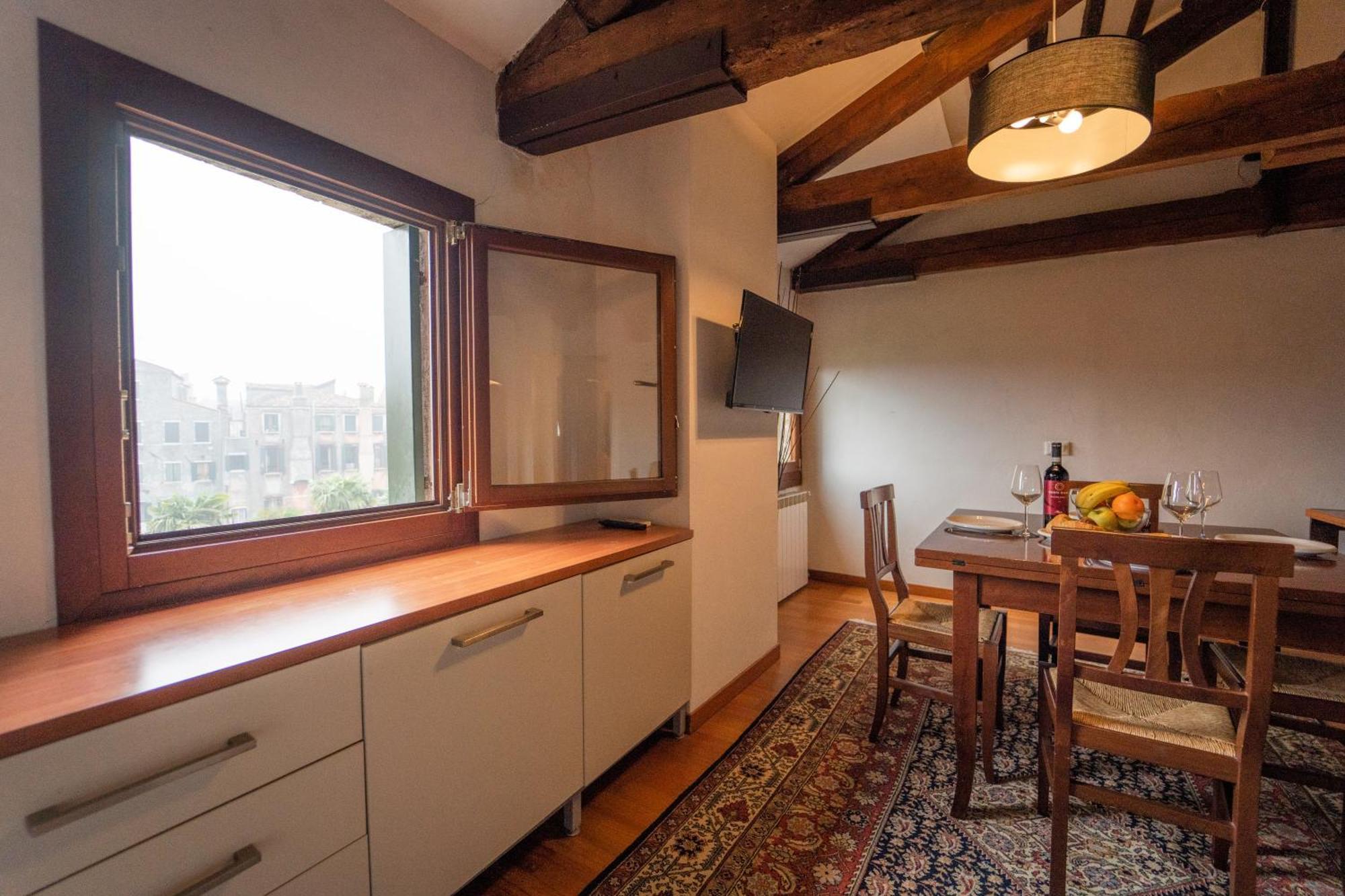 Furlani Apartment Venice