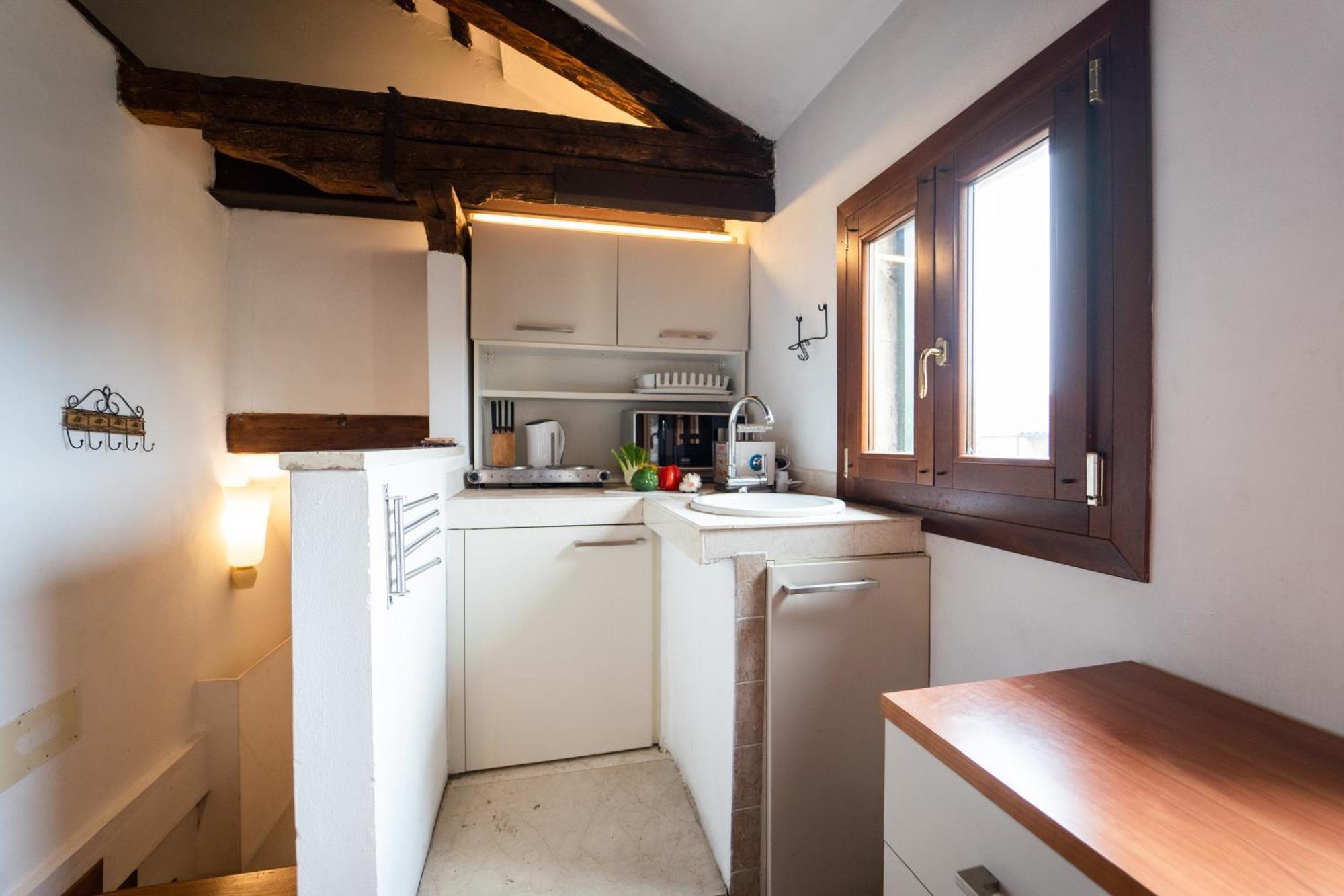 Apartment Furlani
