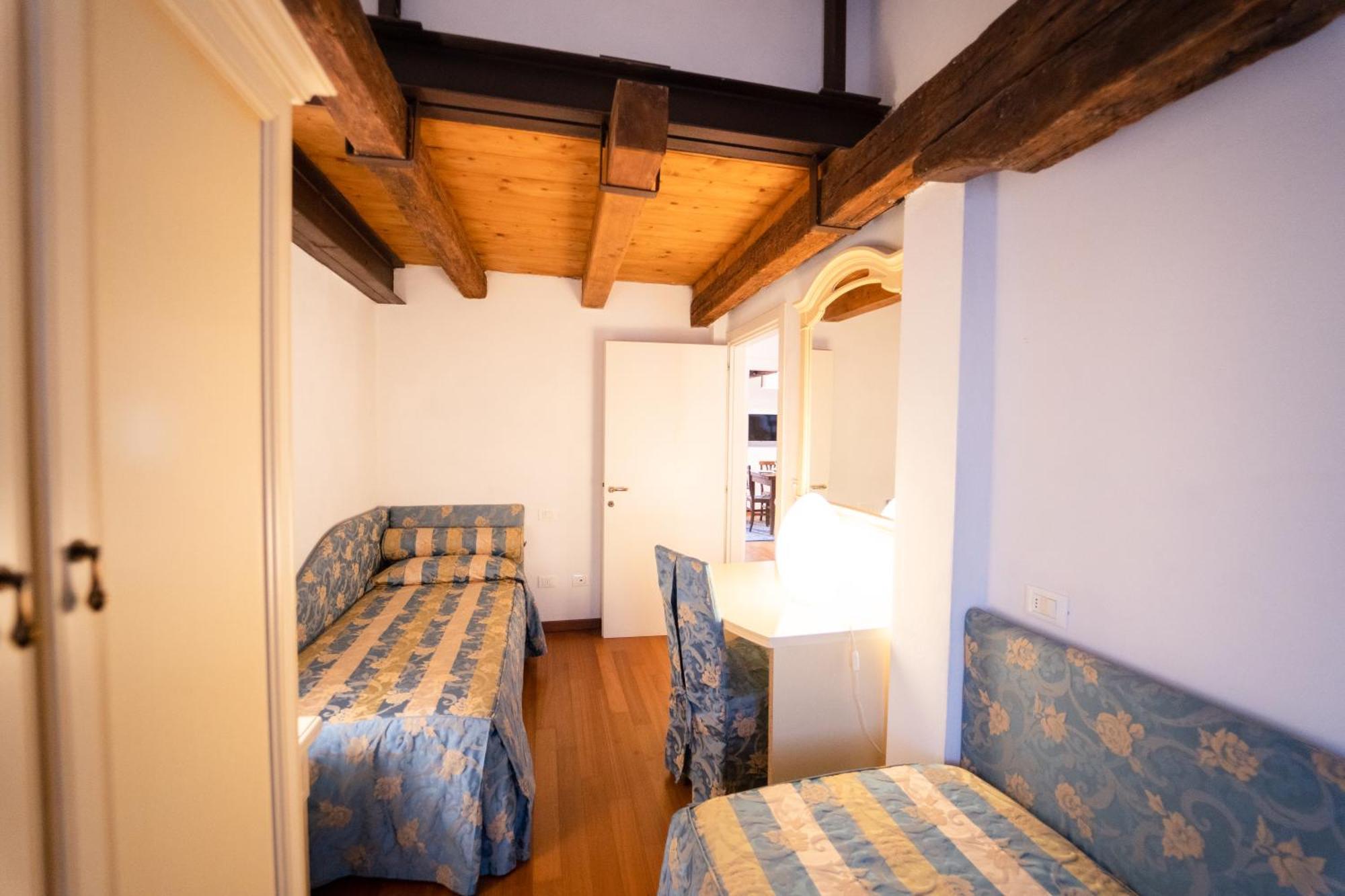 Apartment Furlani Venice