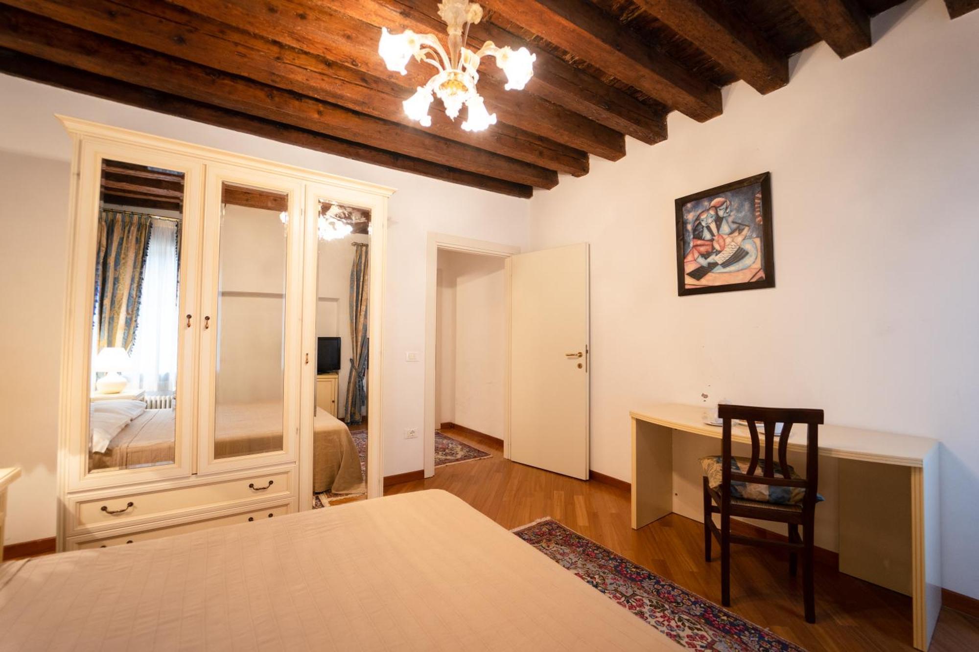 Furlani Apartment Venice