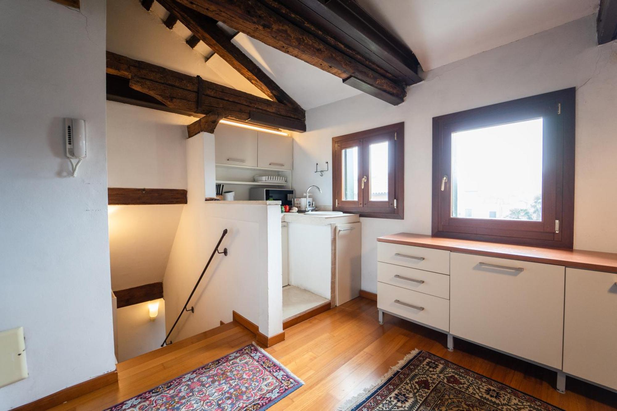 Apartment Furlani *