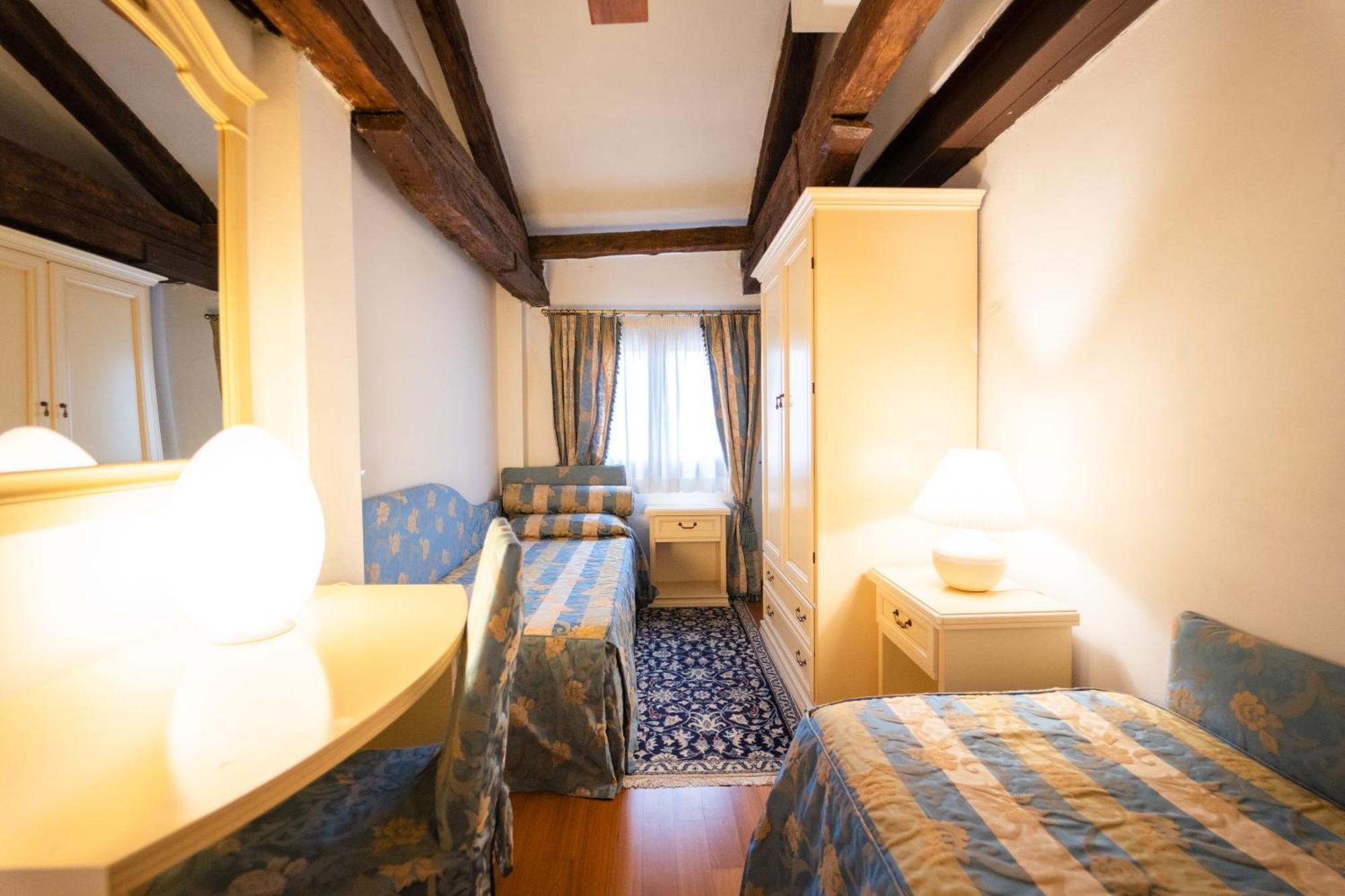 Furlani Apartment