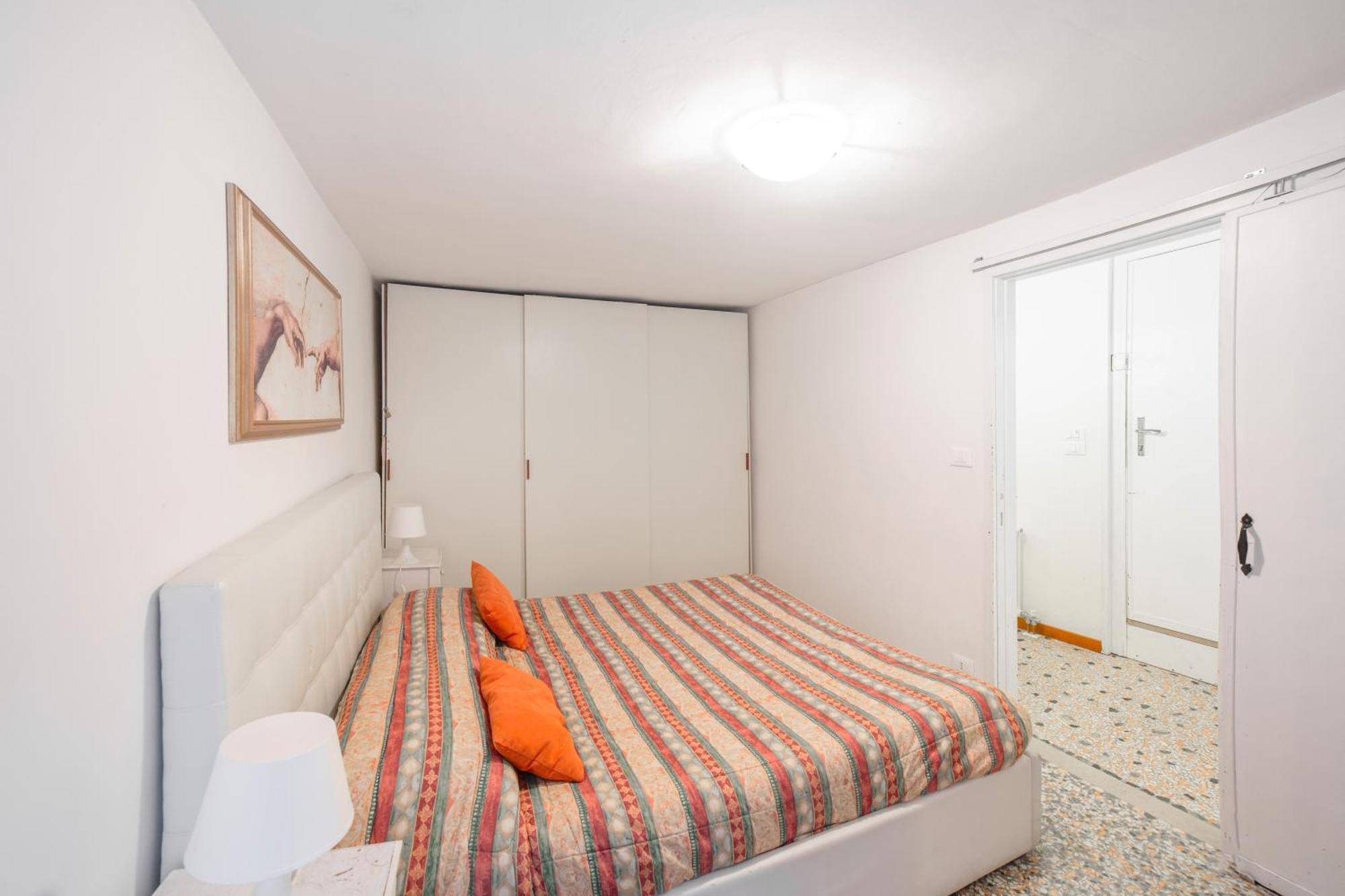 Frari 2 By Venicevillas Apartment *