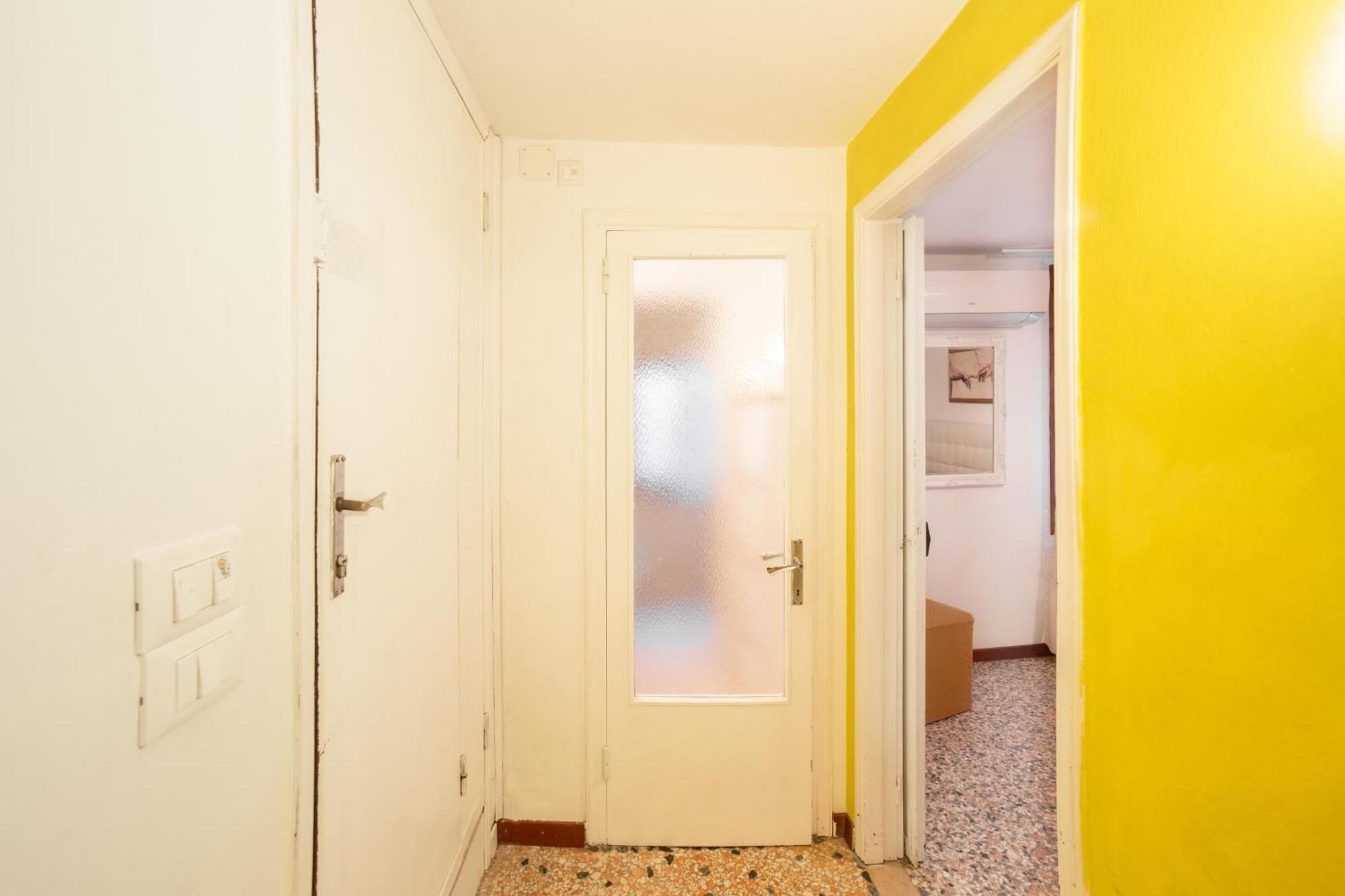 Frari 2 By Venicevillas Apartment *