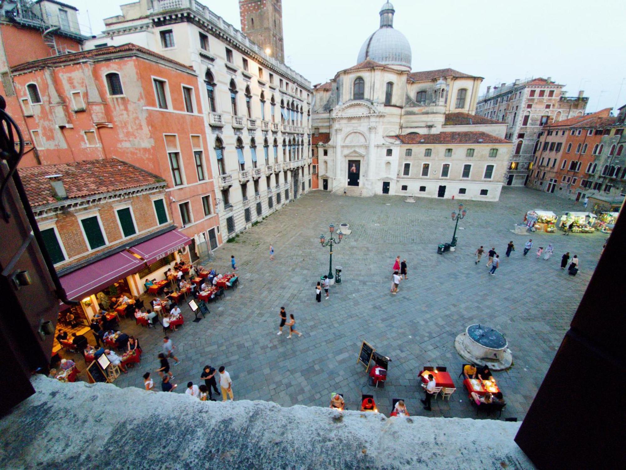 Apartamento San Geremia View *