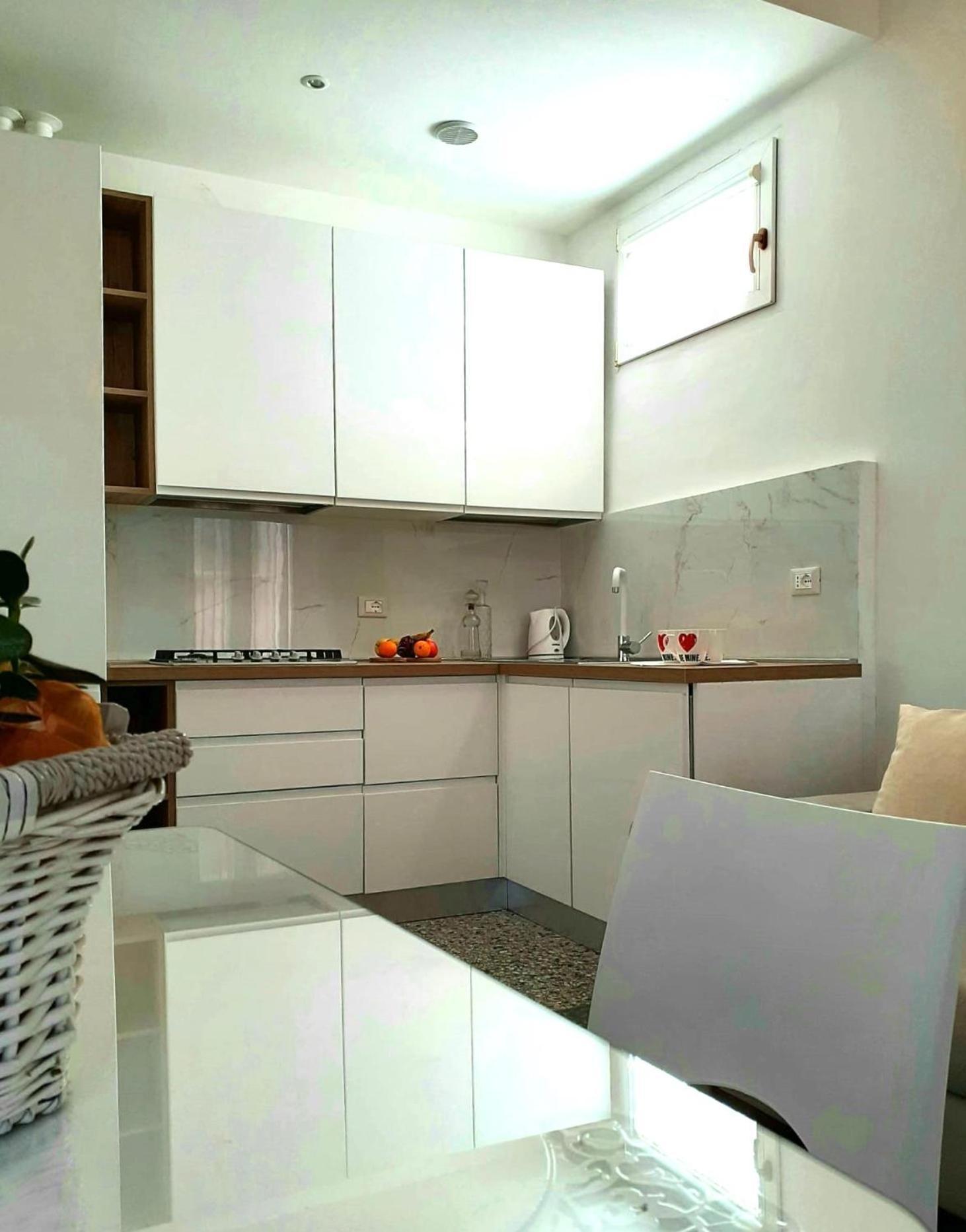 Romantica Veneziana Apartment