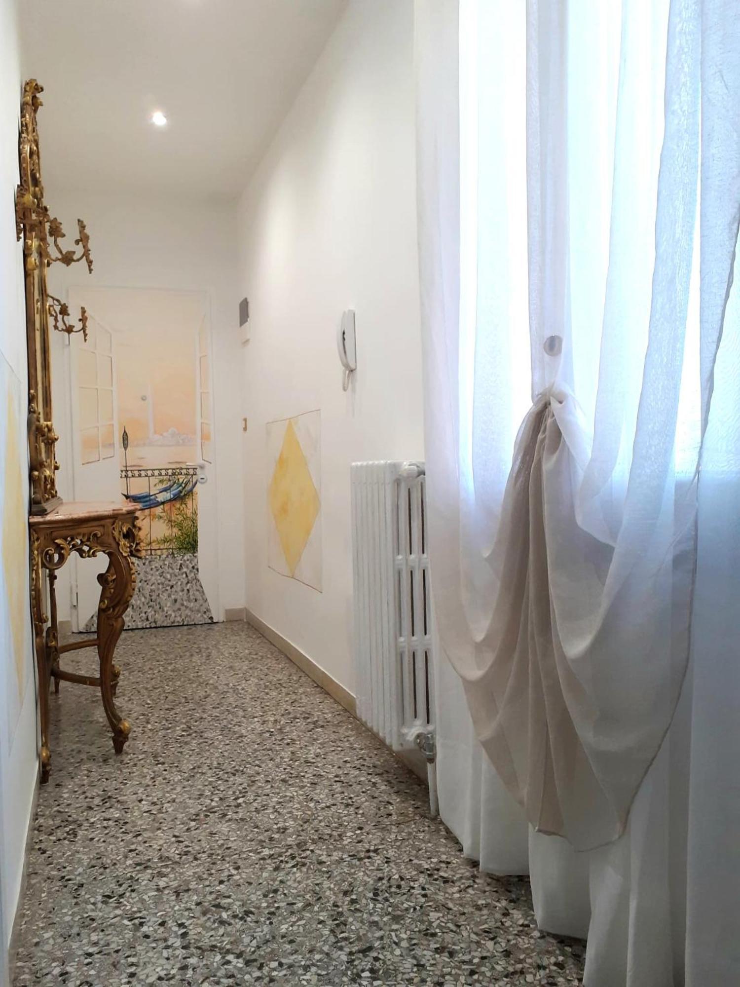 Romantica Veneziana