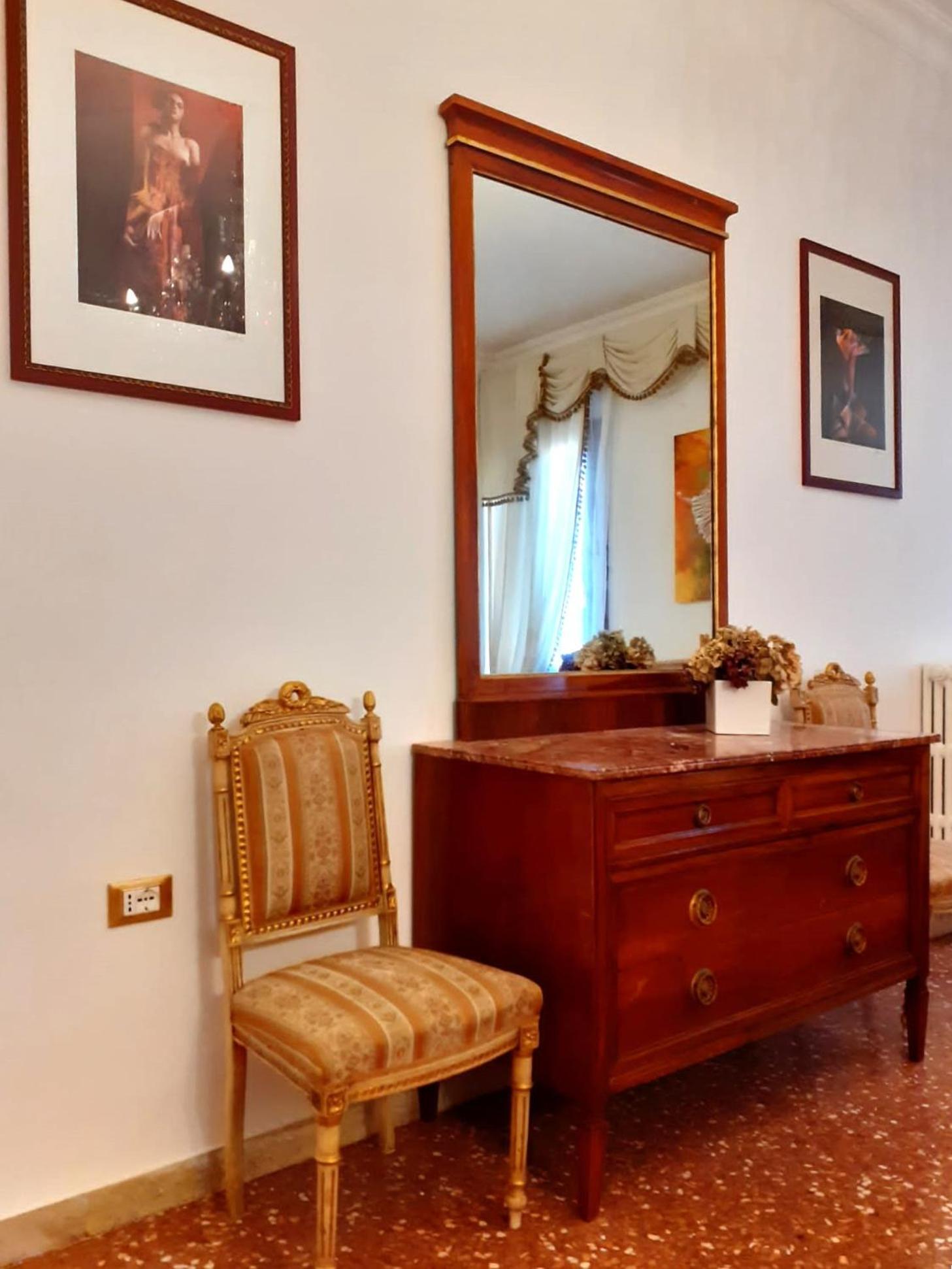Romantica Veneziana Apartment Venice
