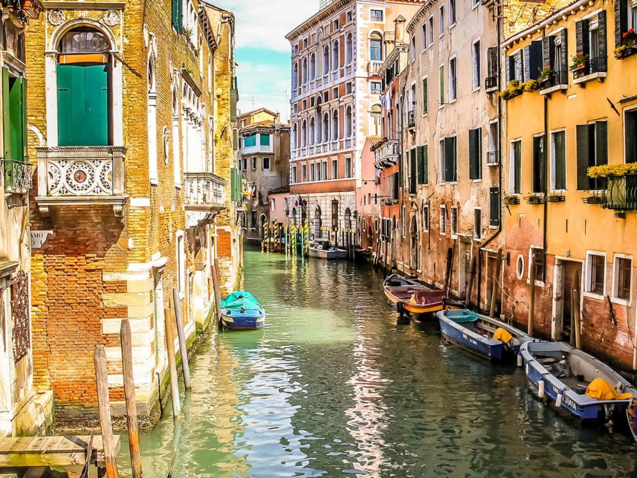 Romantica Veneziana *