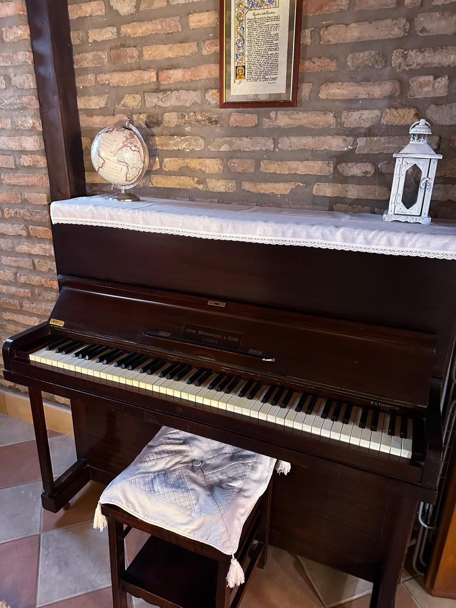 Apartment A Casa Di Beatriz Venice