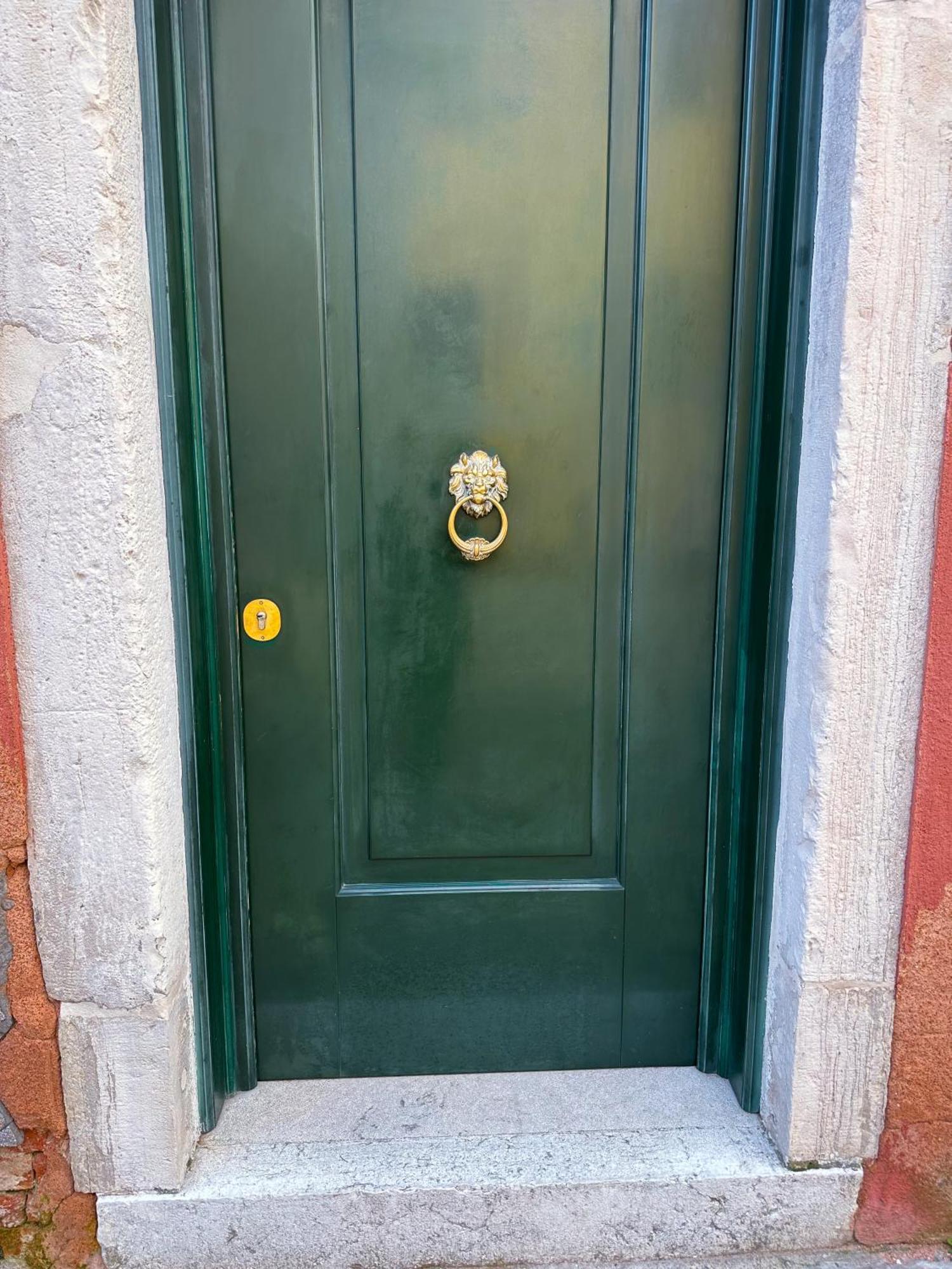 A Casa Di Beatriz Apartment Venice