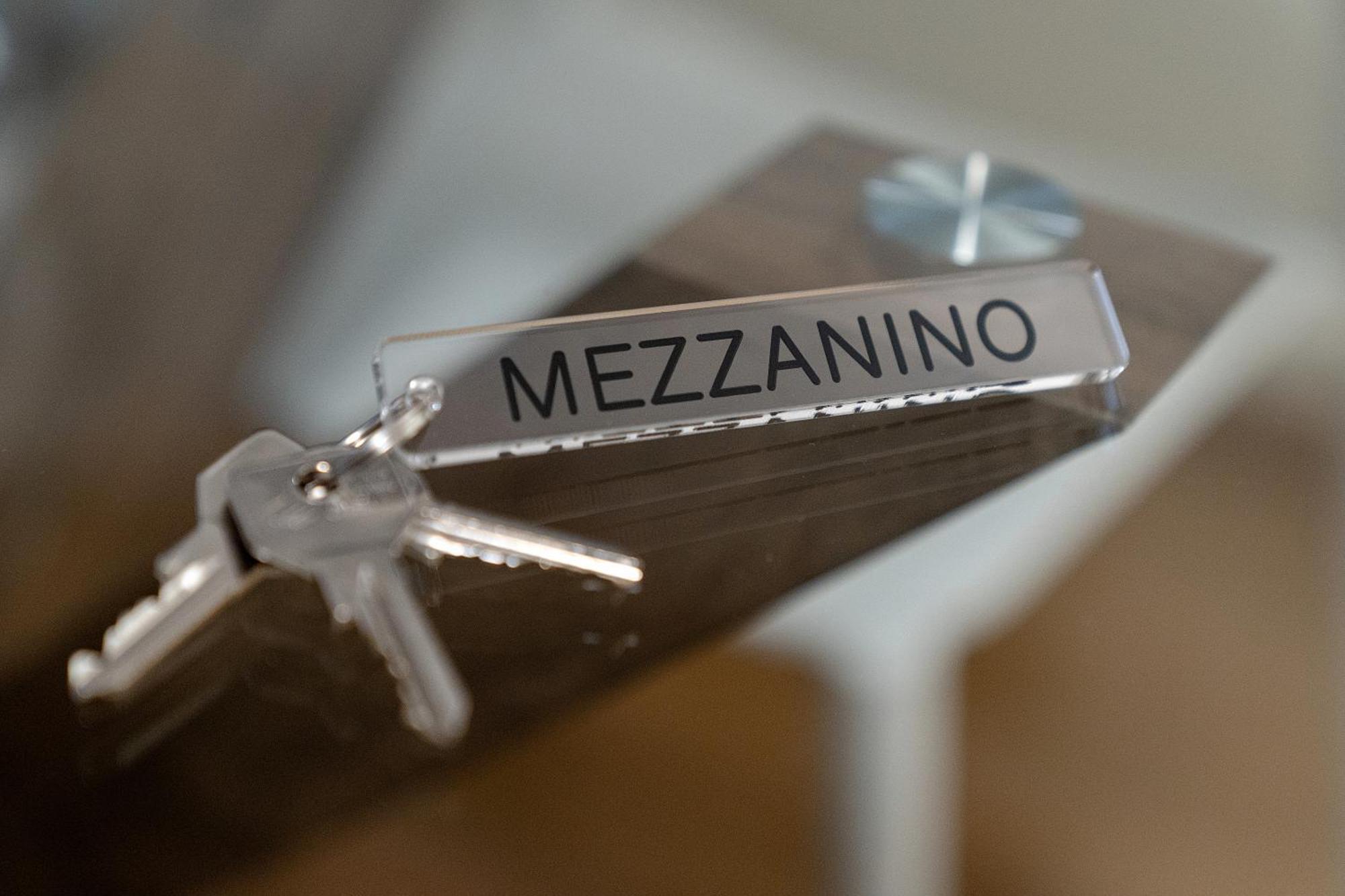 Apartment Mezzanino 4438 Venice