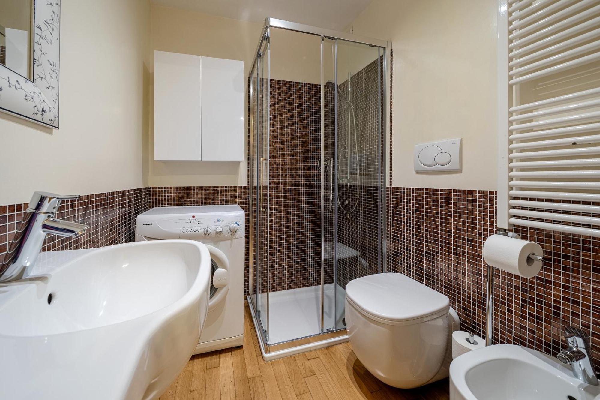 Apartment Mezzanino 4438