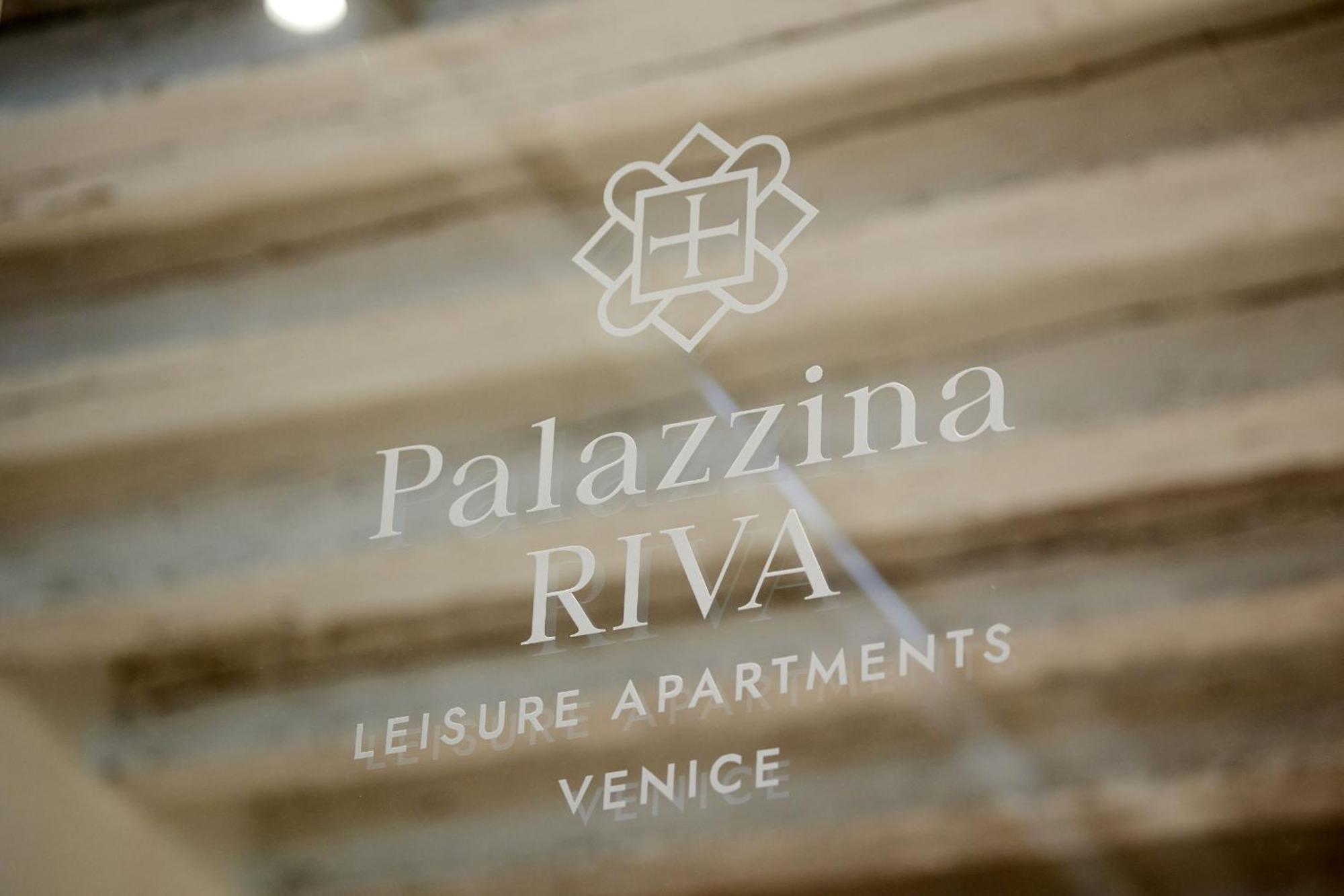 Palazzina Riva Apartamento Veneza
