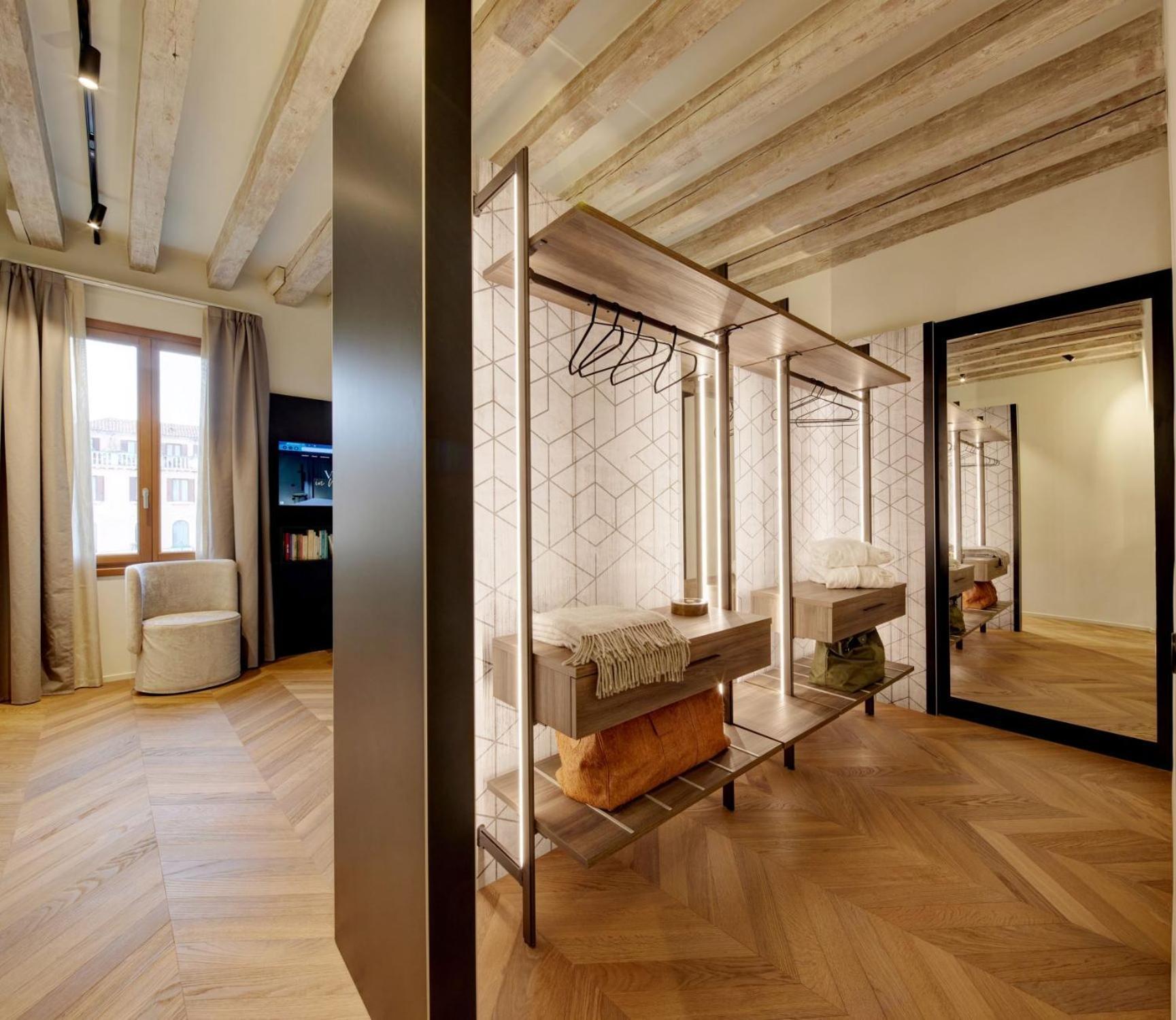 Palazzina Riva Apartamento Veneza