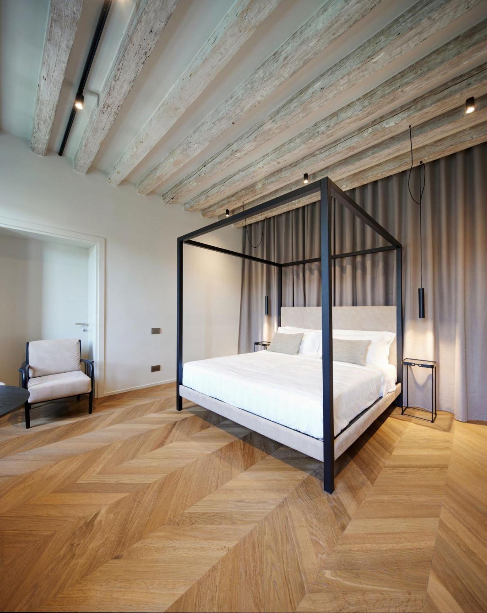 Palazzina Riva Veneza